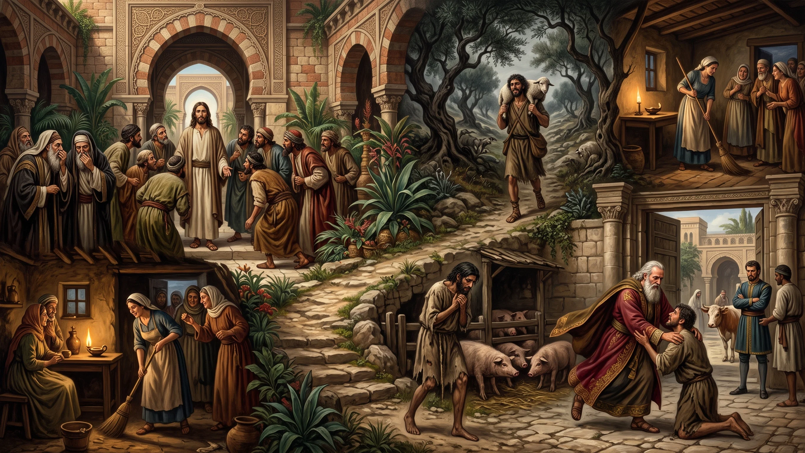 Gallery cover