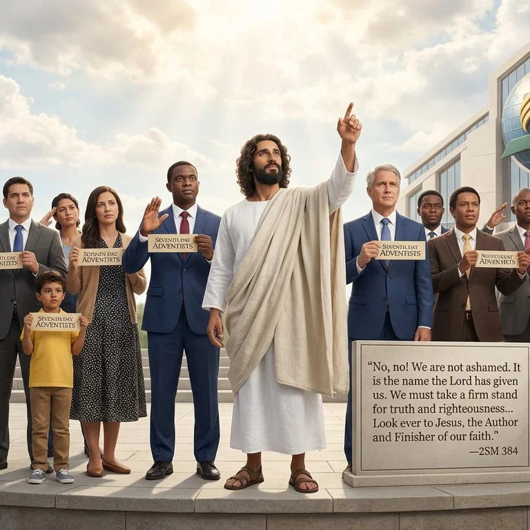 Steadfast Believers Anchored in Eternal Truth