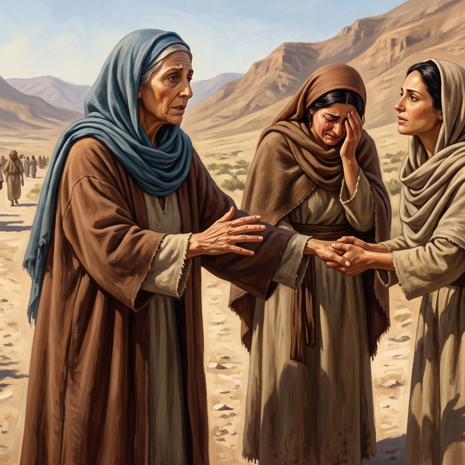 The Faithful Bond of Loyalty