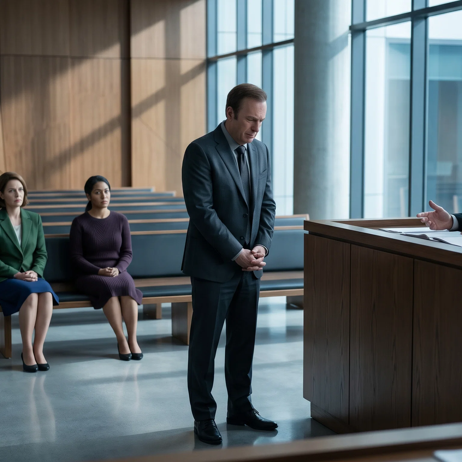 The Judgment of the Wicked Soul