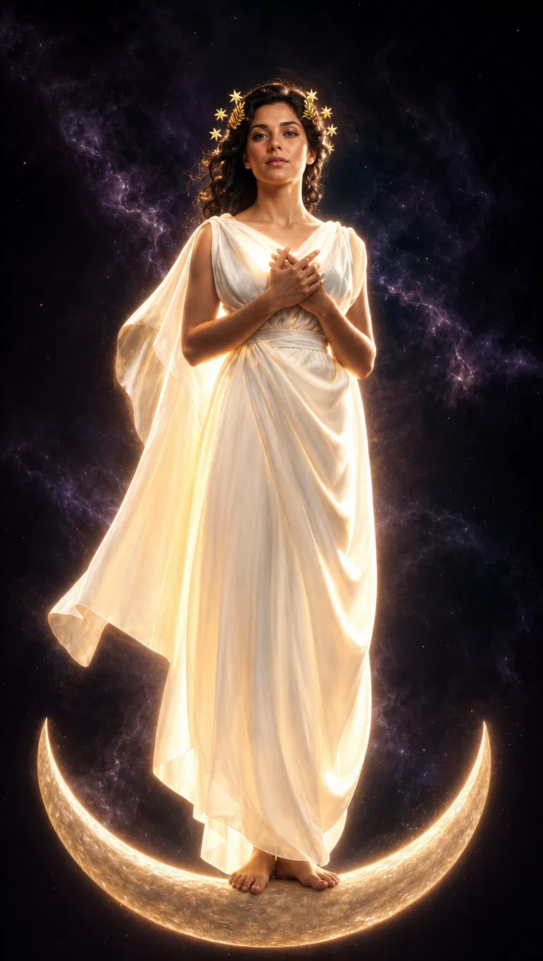 The church represented in Revelation 12