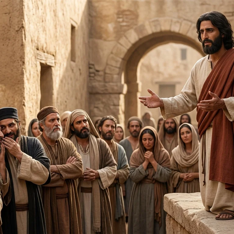 The Parable of the Heart Revealed