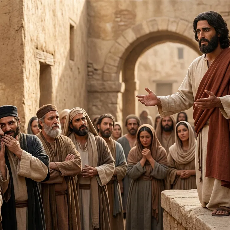 The Parable of the Heart Revealed