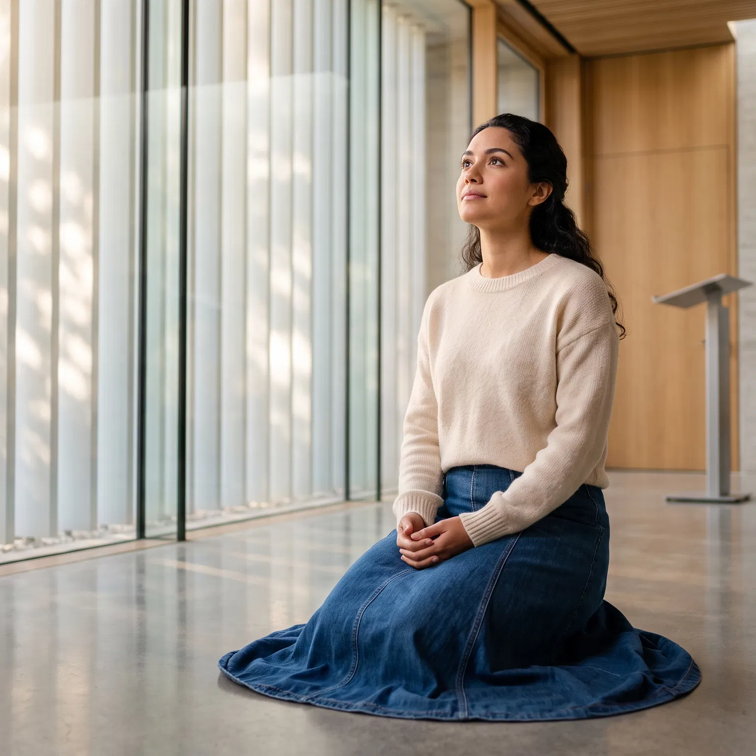 Abiding in the Spirit of Love