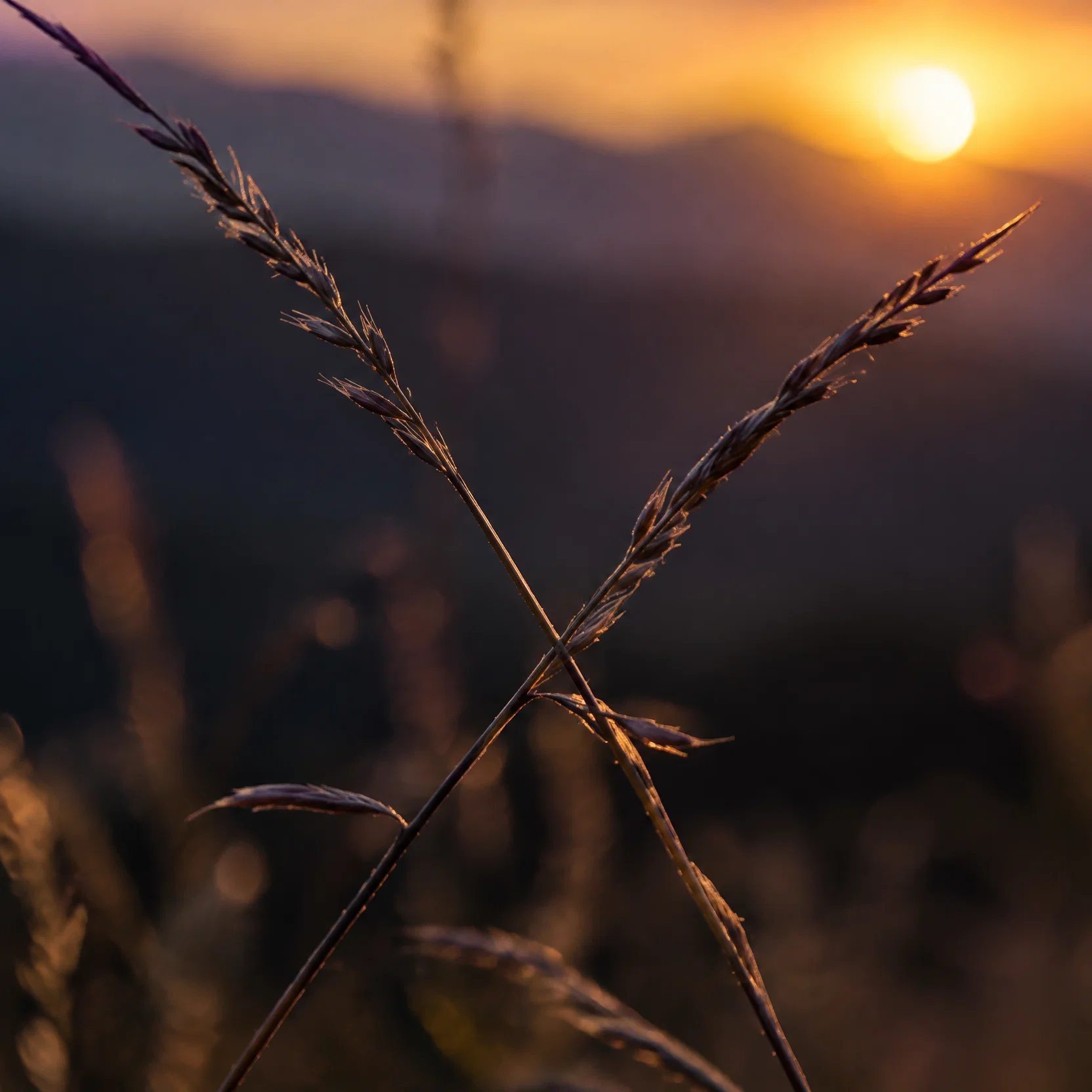 Divine Grace in the Wilderness
