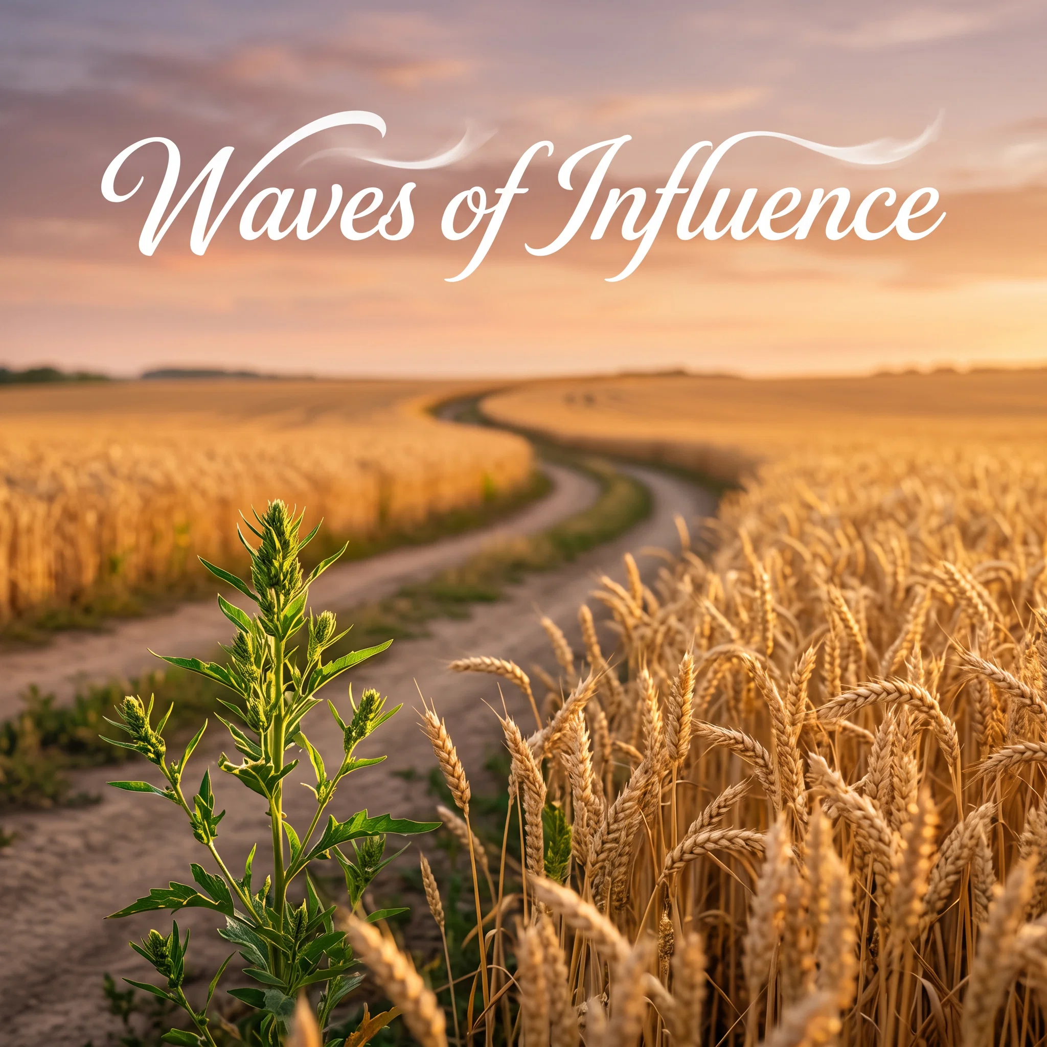 The Golden Harvest of Eternal Growth