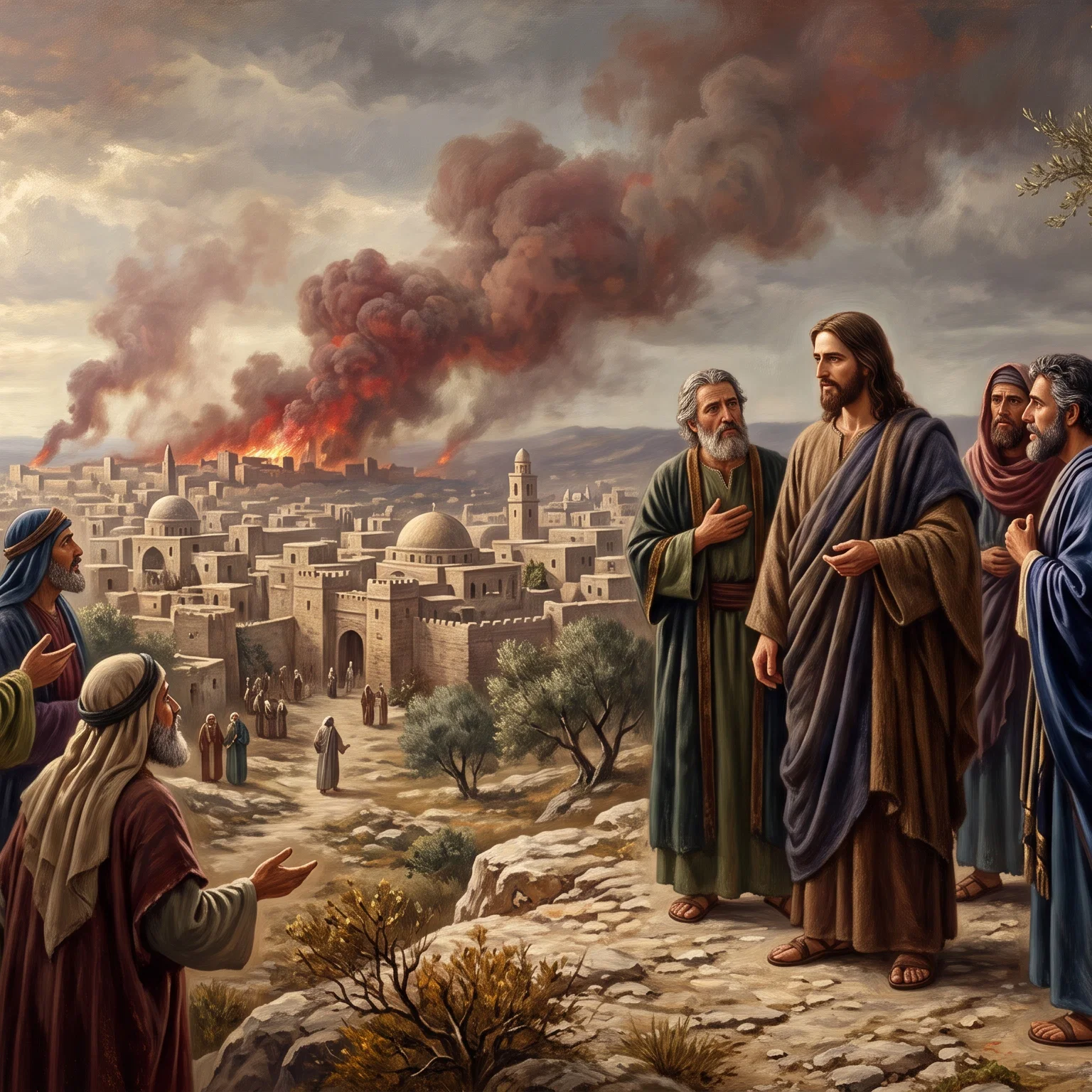 The Judgment of Unwelcoming Cities