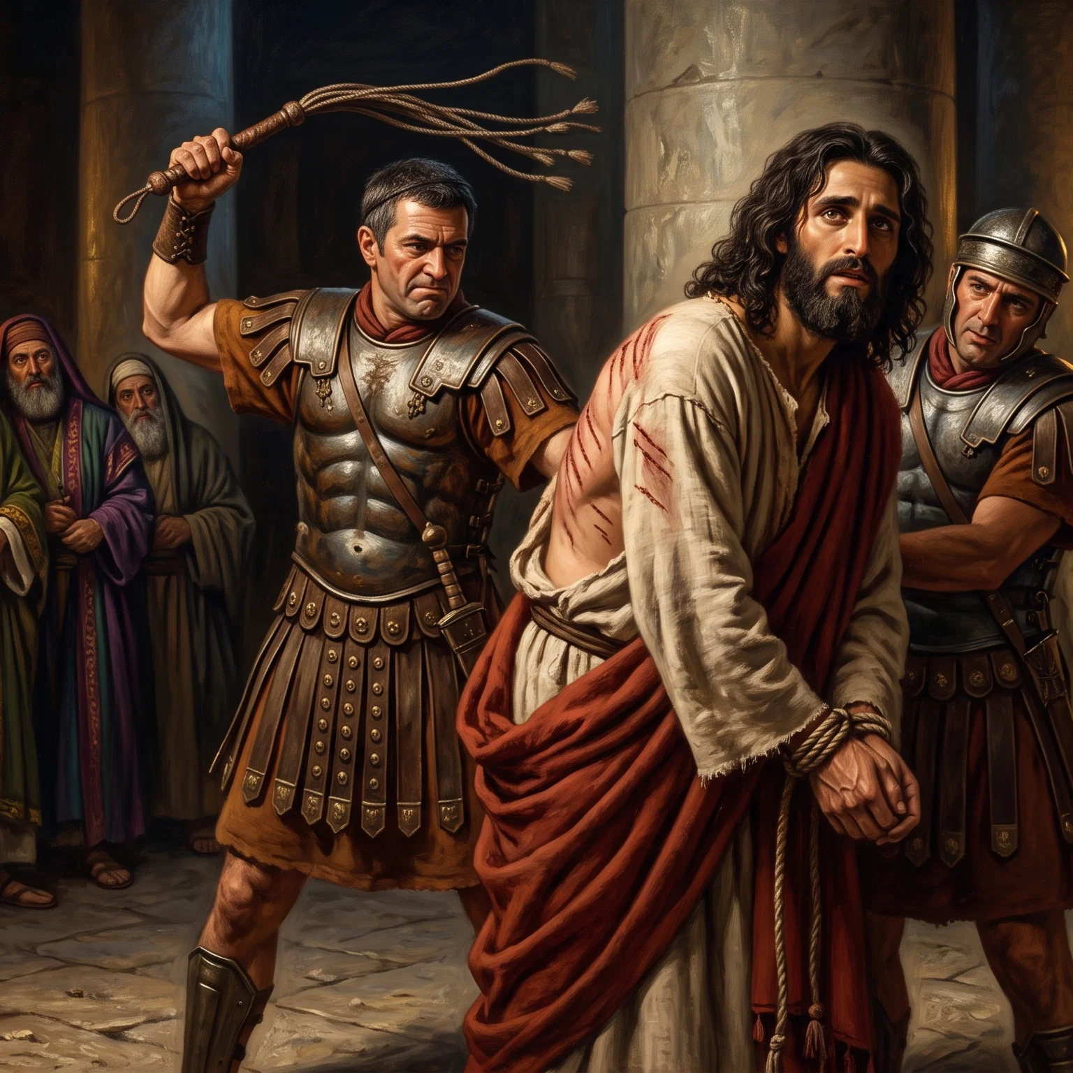 The Path Toward the Promised Resurrection