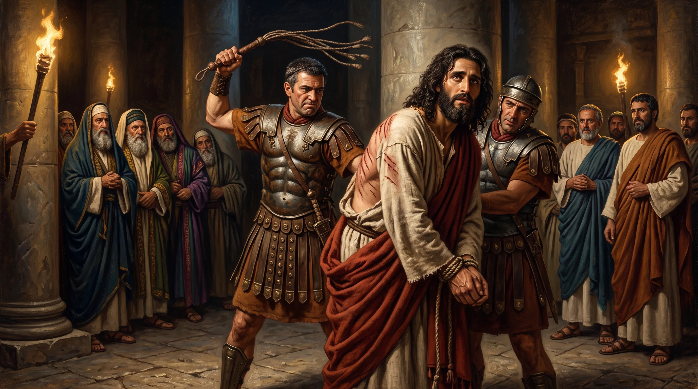 The Path Toward the Promised Resurrection