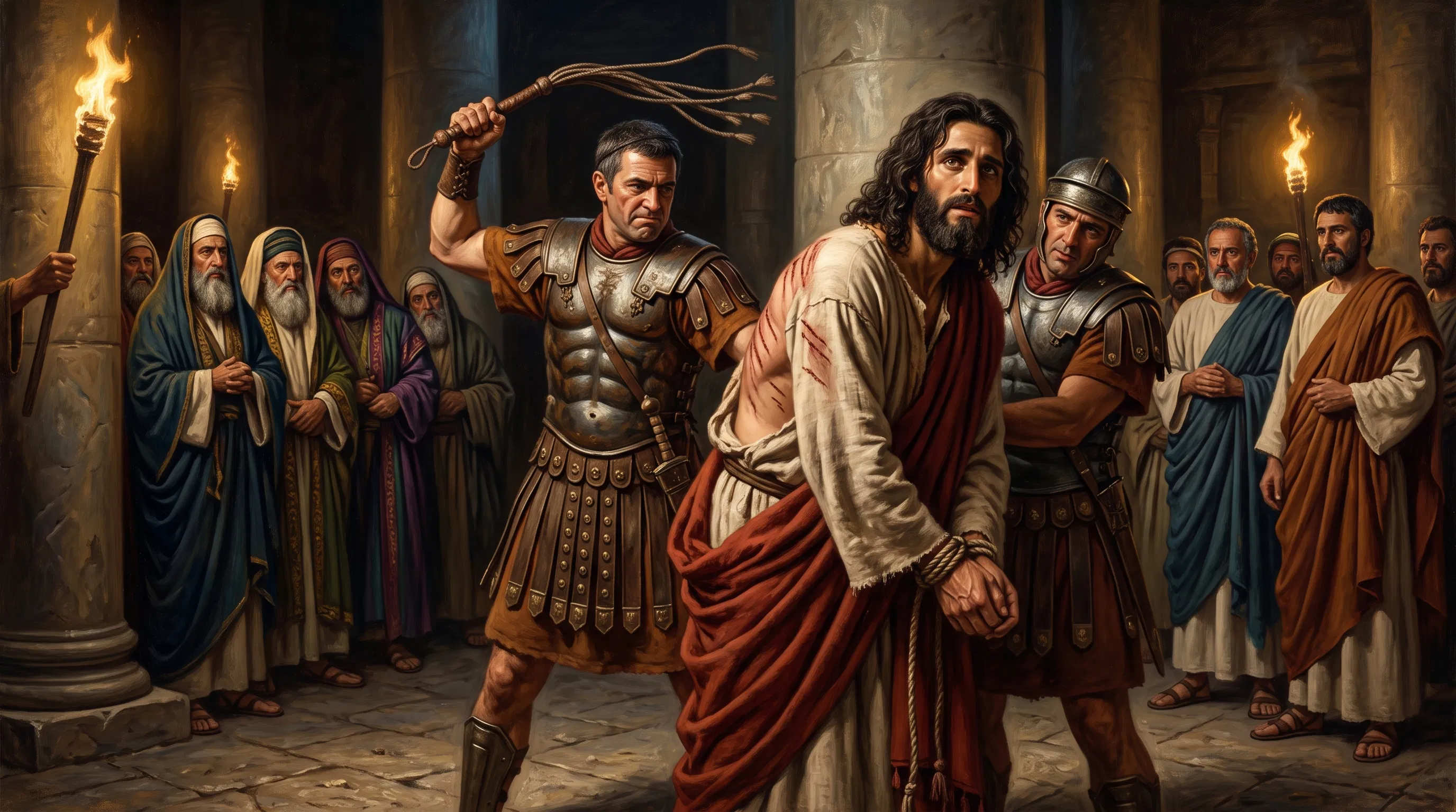 The Path Toward the Promised Resurrection