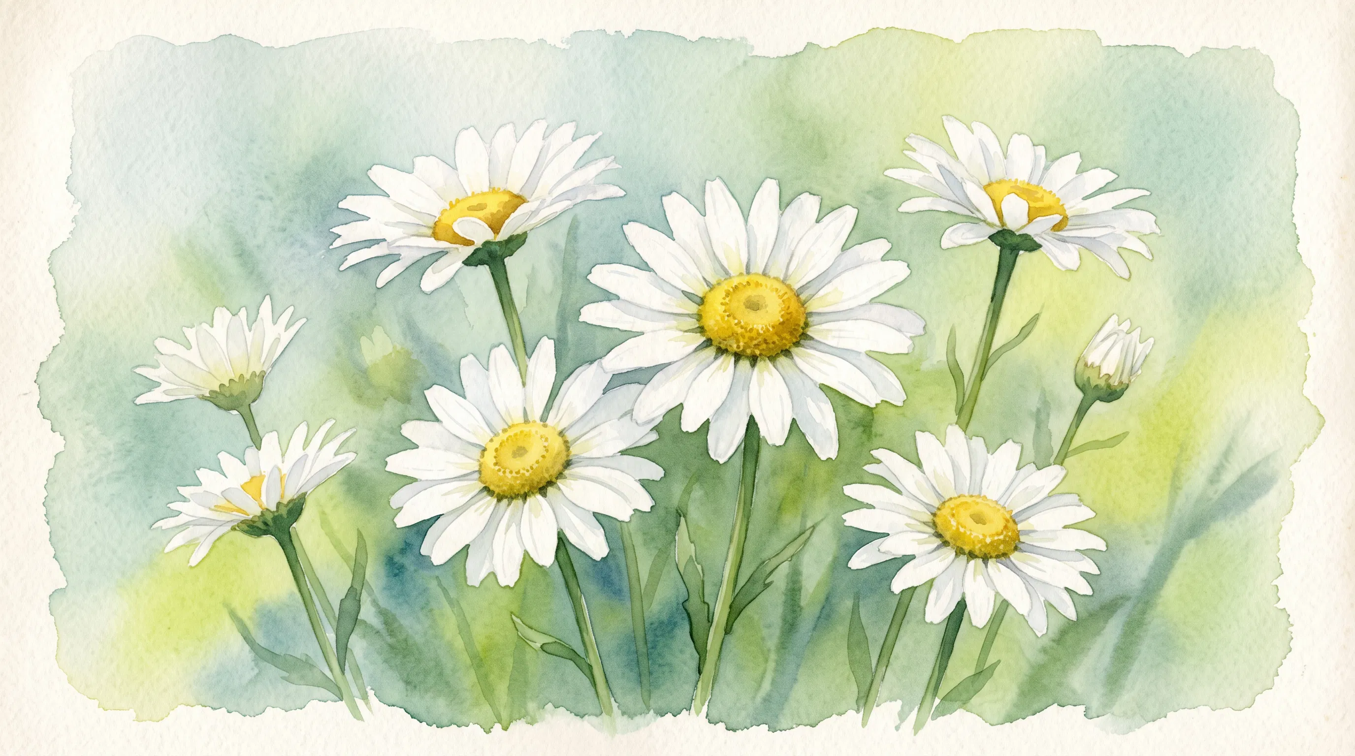 Sunlit Meadows of Faith