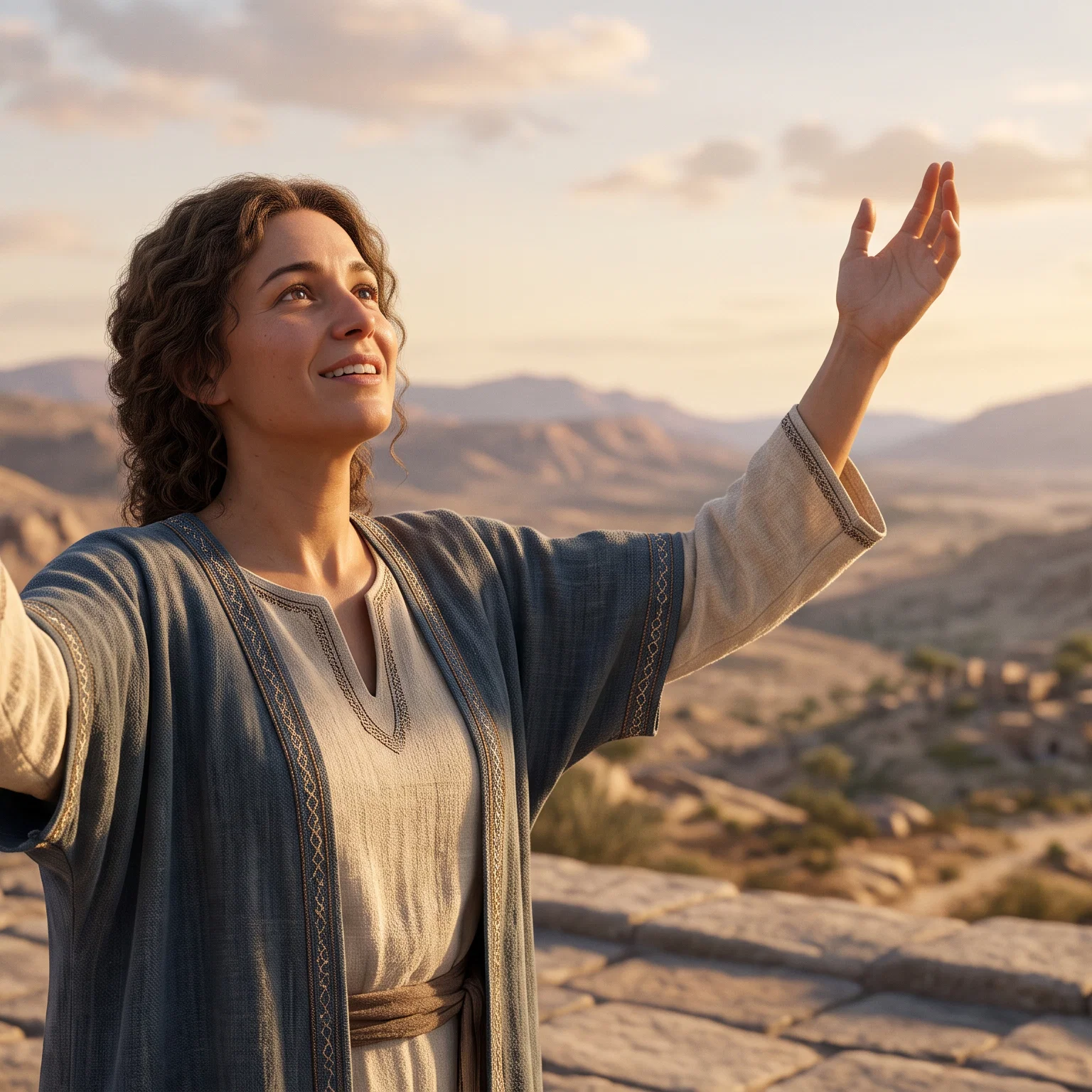 Divine Protection Since the Dawn of Life