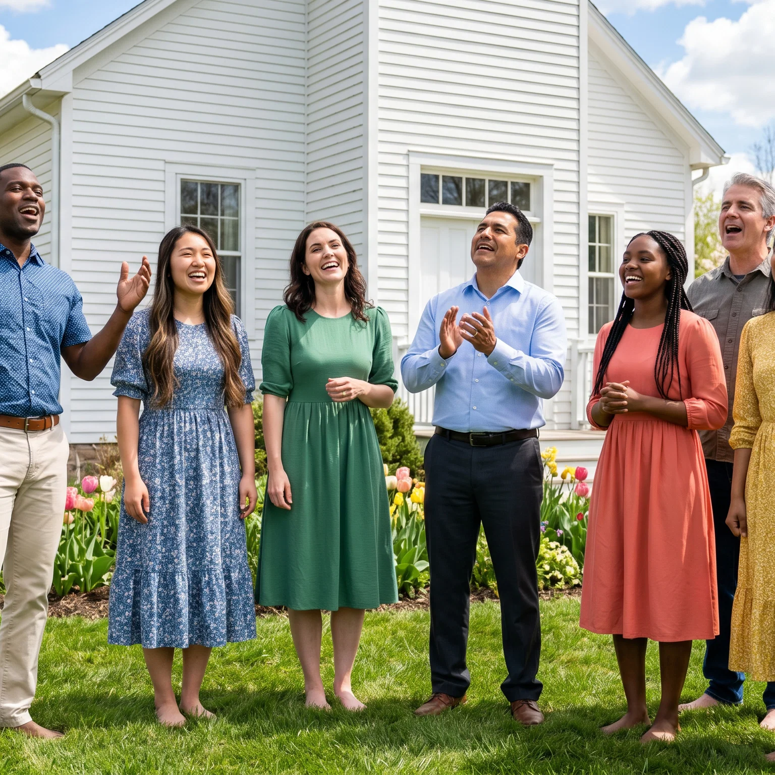 The Joy of Full Salvation