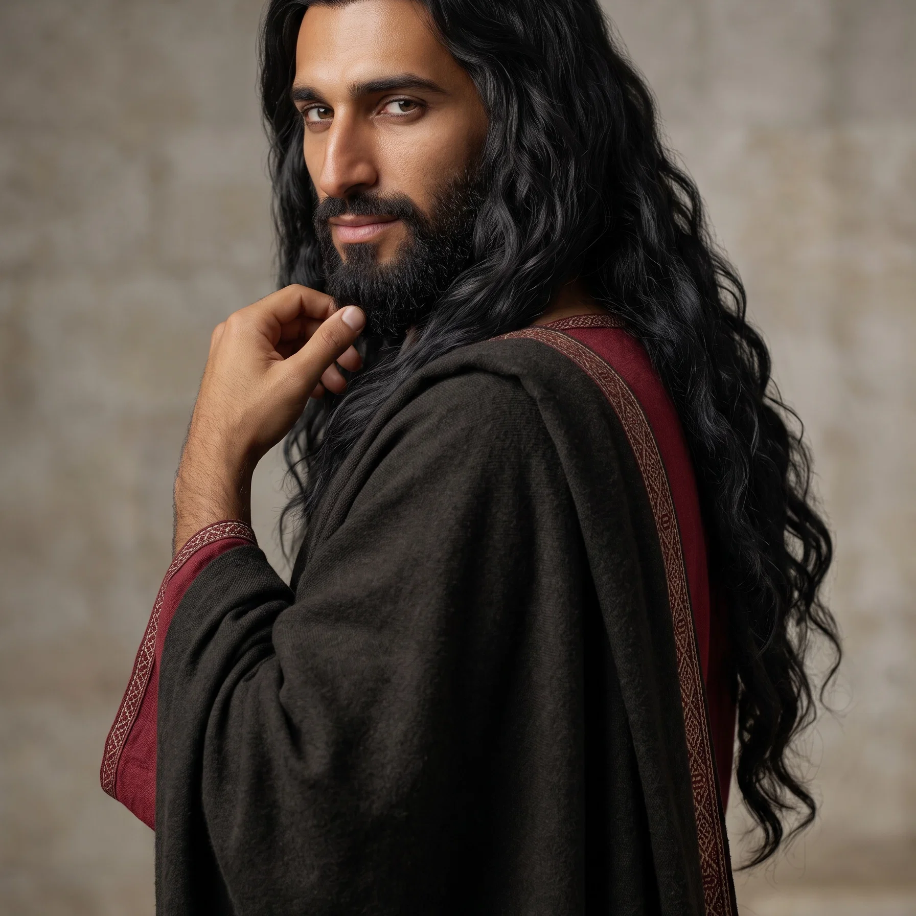 The Tragic Prince of Israel