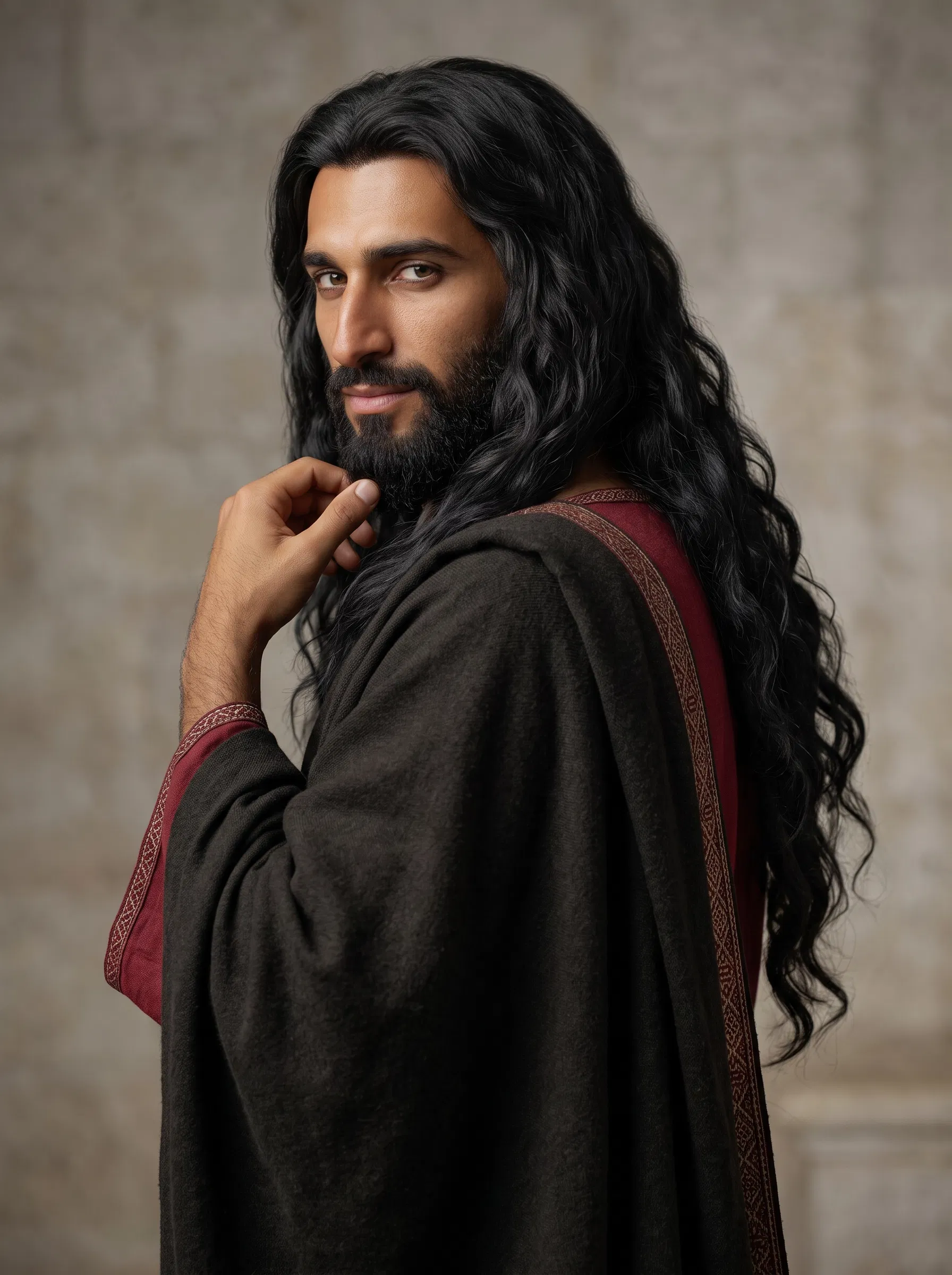 The Tragic Prince of Israel