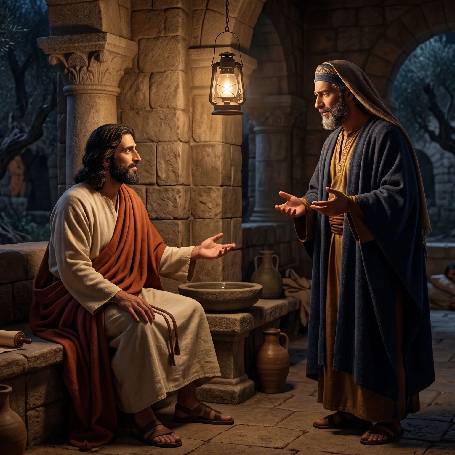 The Promise of Eternal Life