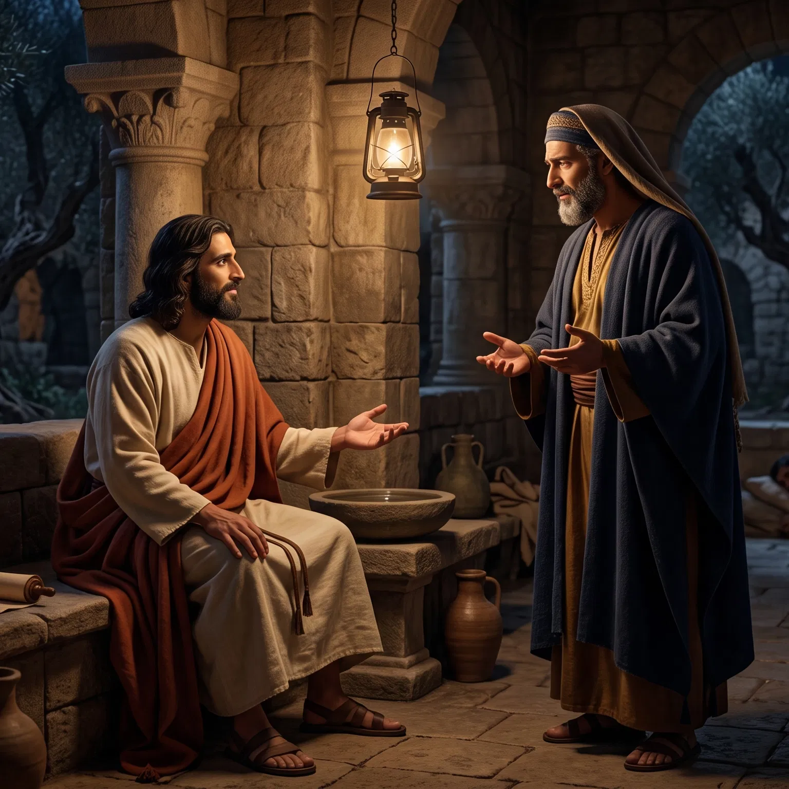 The Promise of Eternal Life
