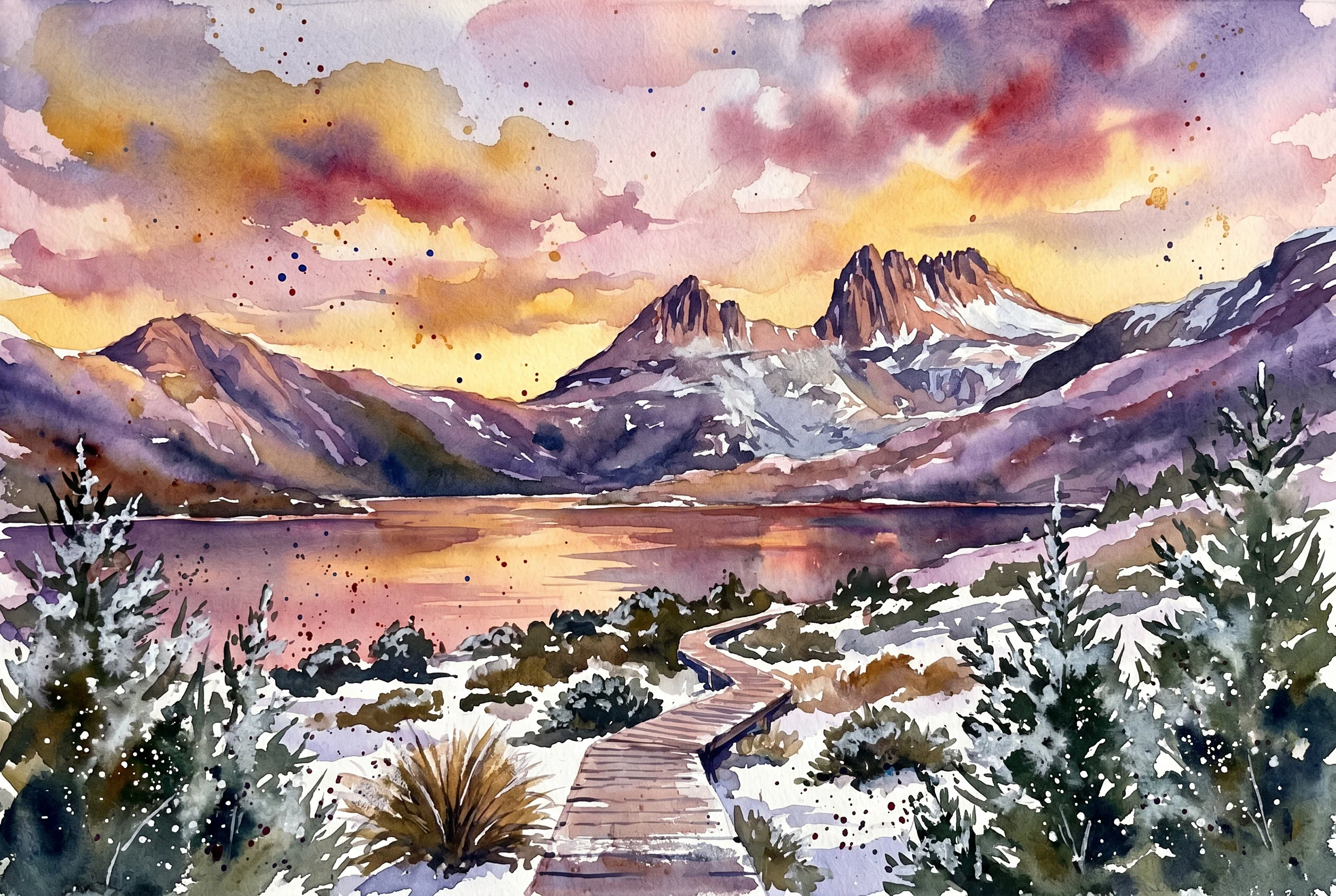 Nature