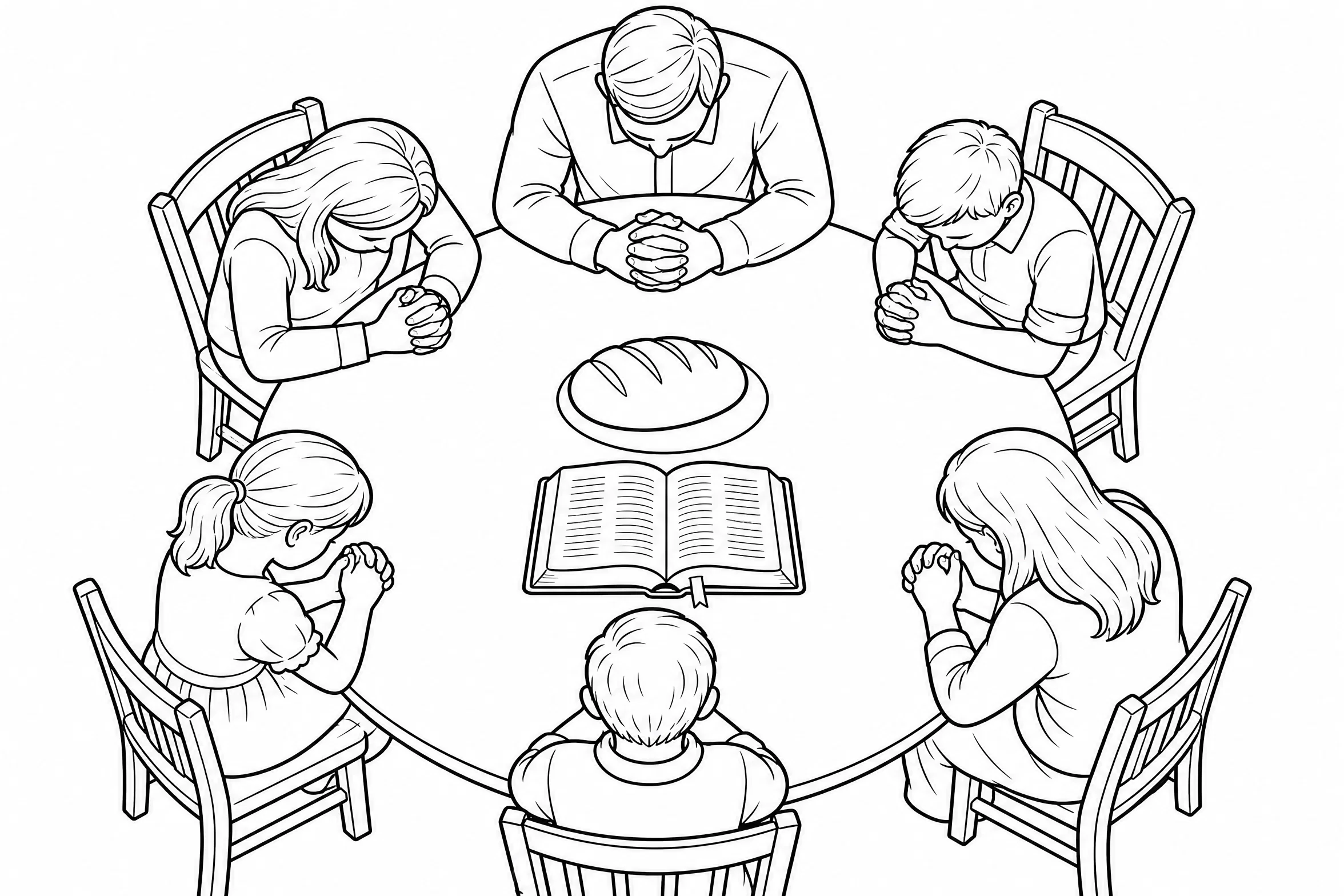 A Sacred Sabbath Circle of Peace