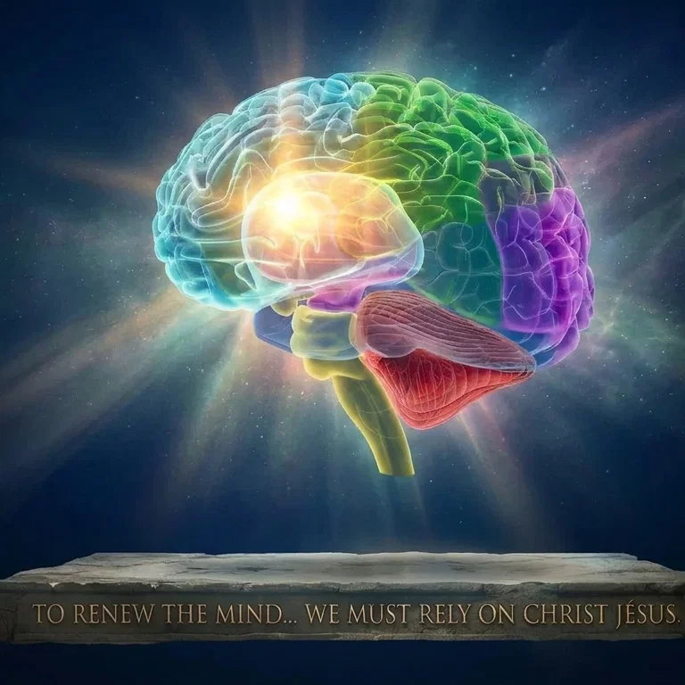 Divine Wisdom Illuminated Within