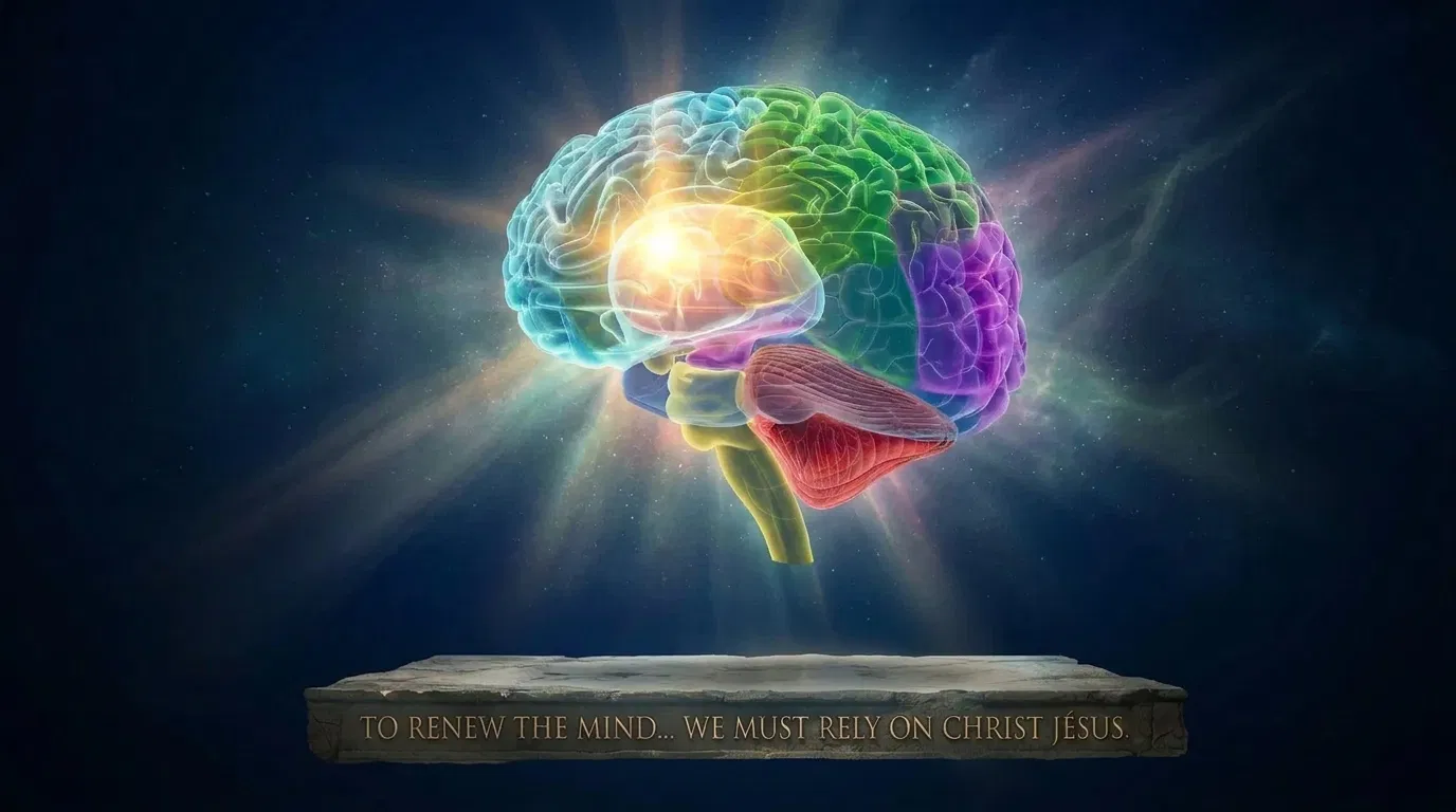 Divine Wisdom Illuminated Within