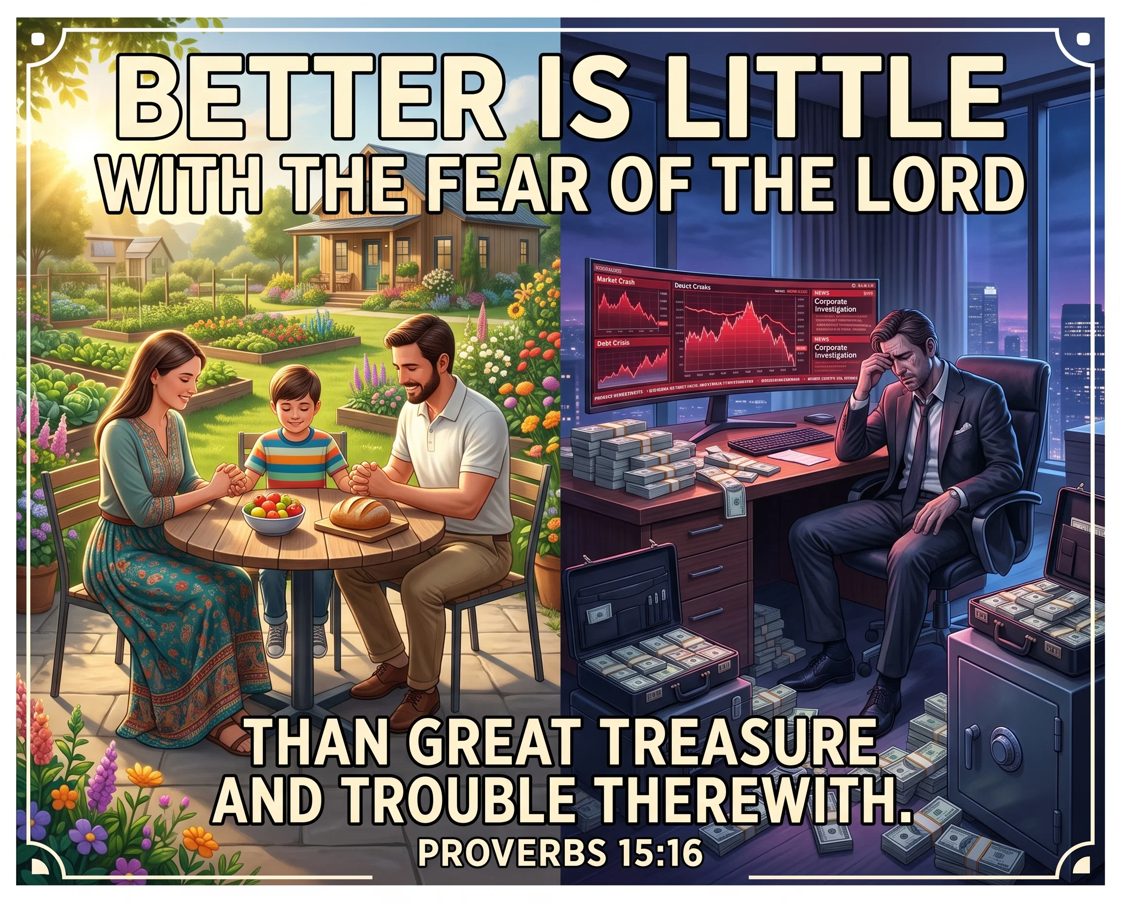 Proverbs