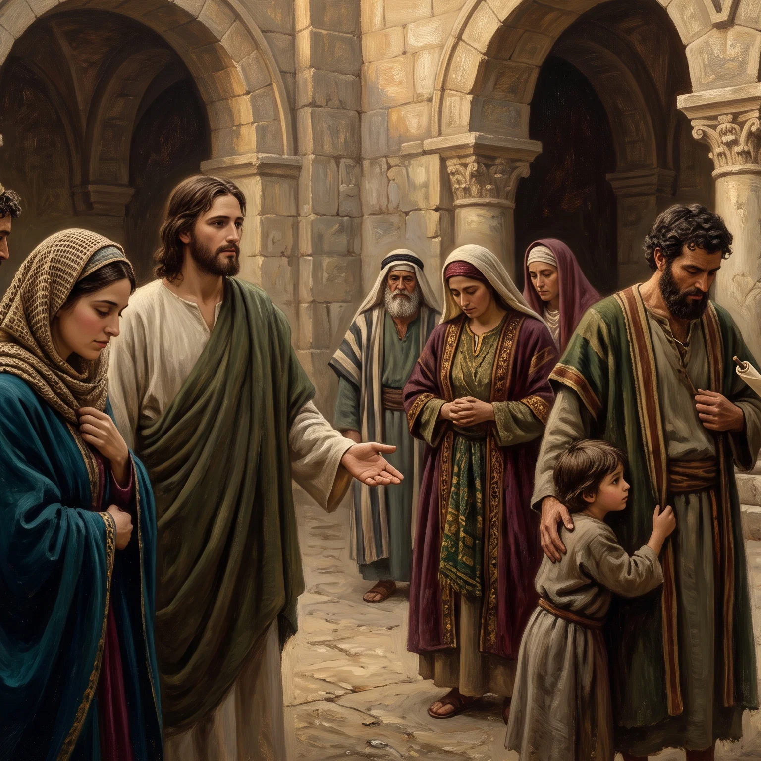 Children of the Divine Light
