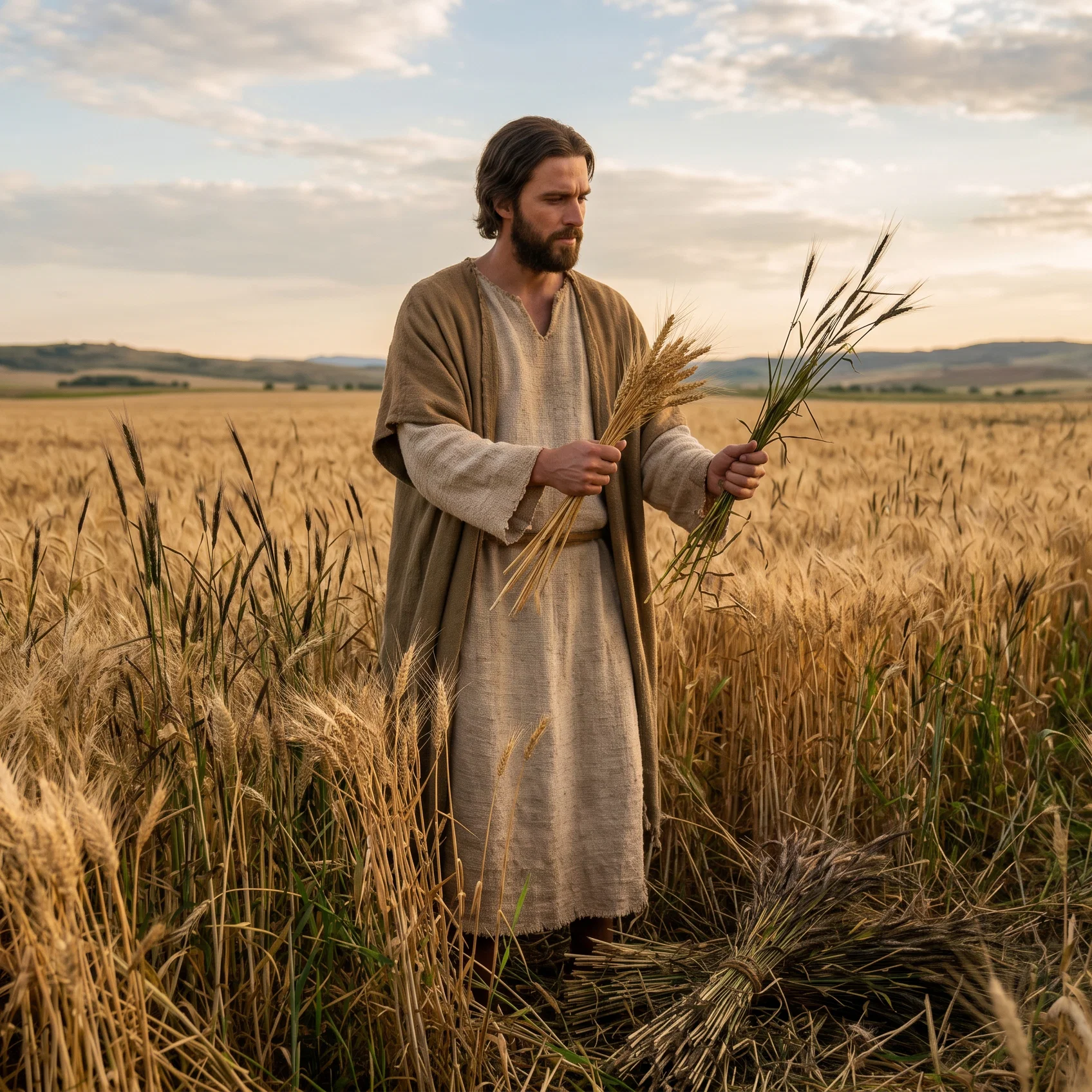 The Great Harvest of Souls