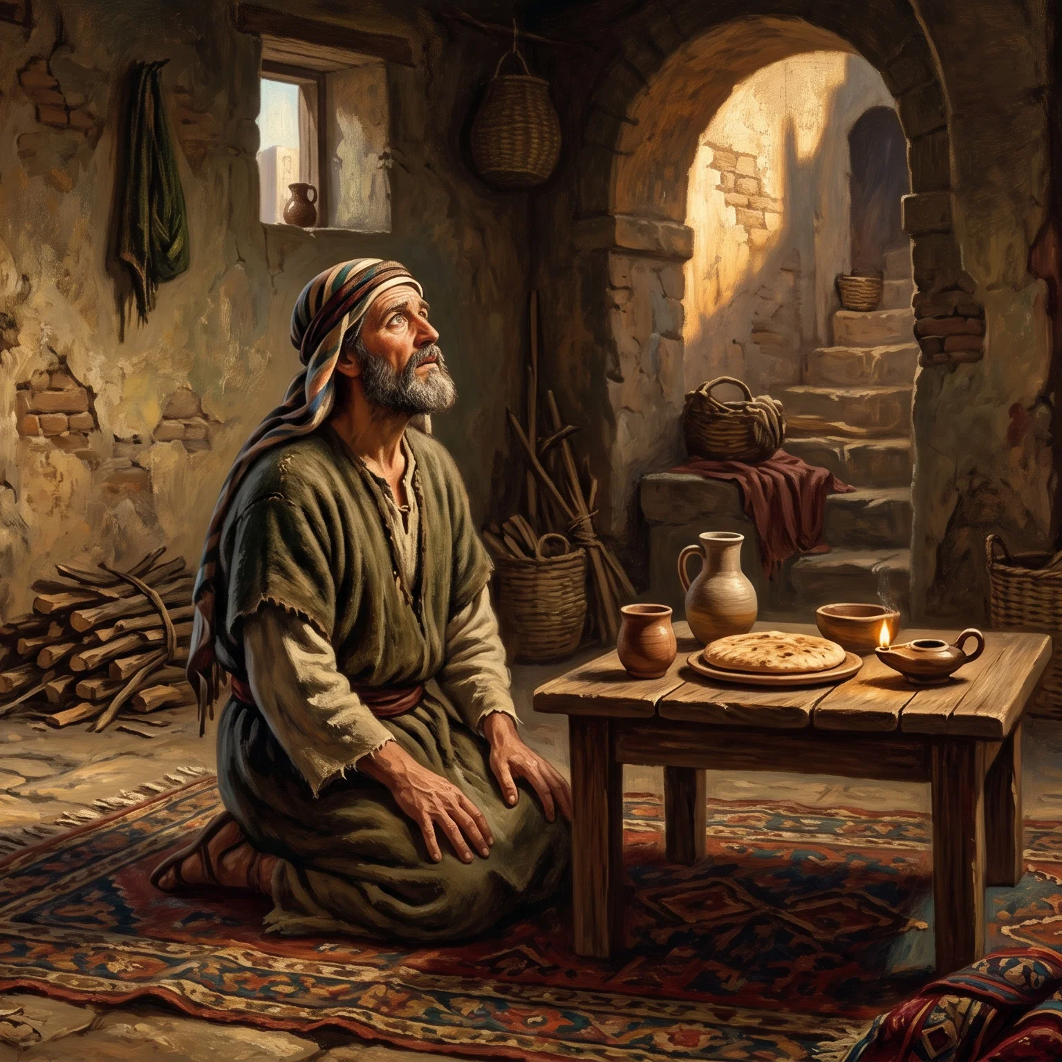 The Humble Path of Balanced Provision