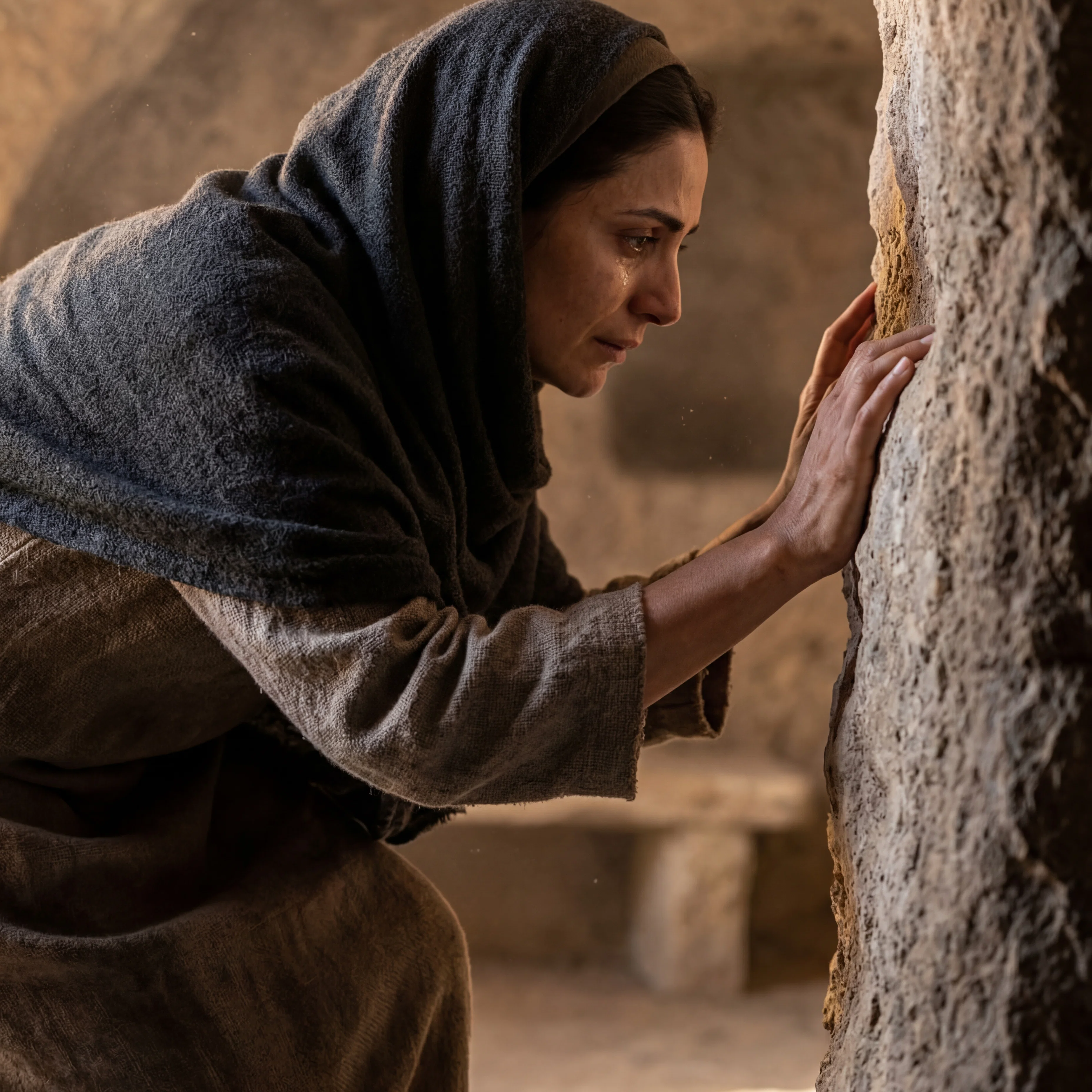 The Dawn of Resurrection Morning