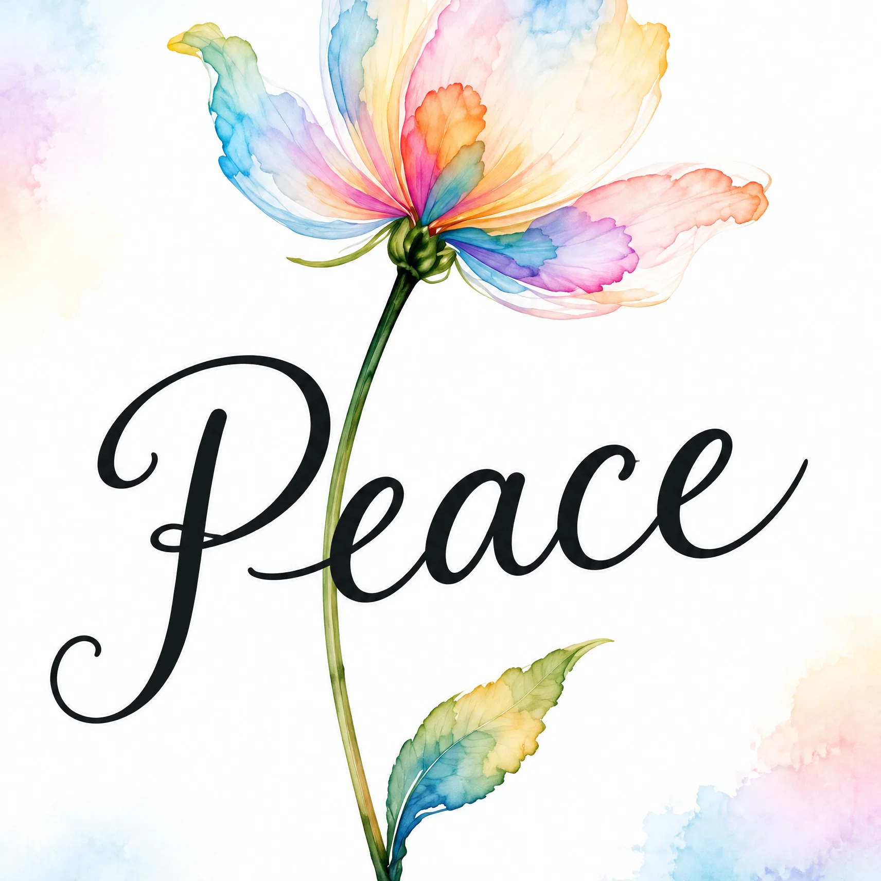 Peace