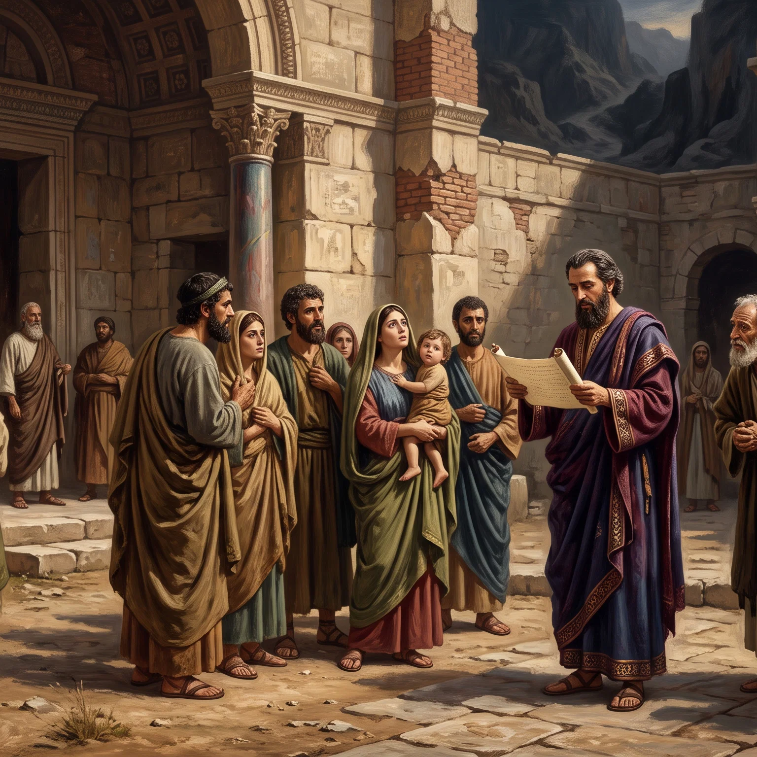 Faith and Love in Christ