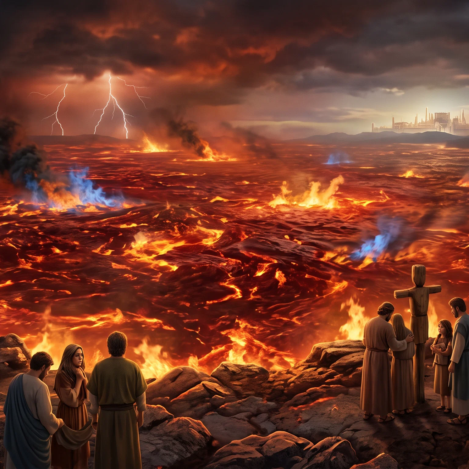 The Weight of Final Judgment