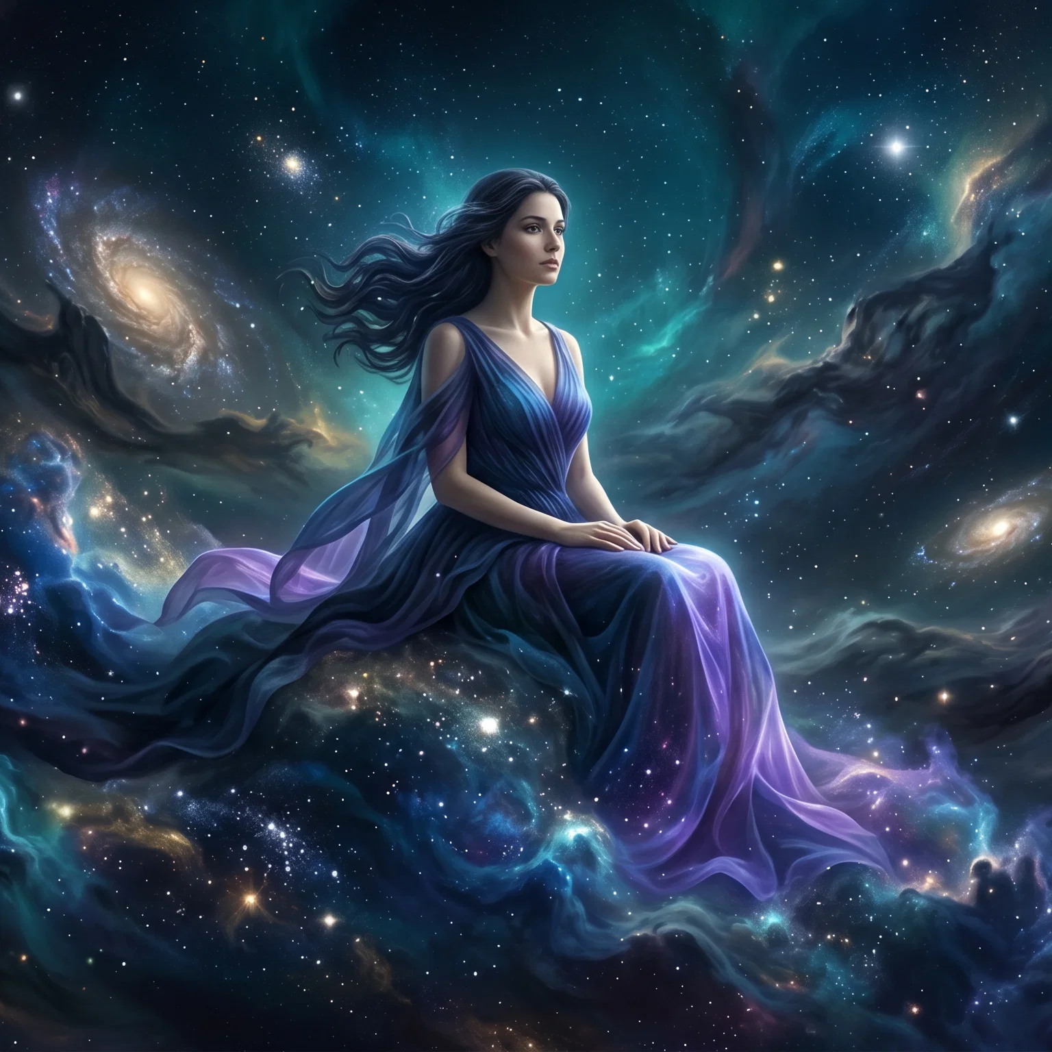 The Eternal Origin of Wisdom
