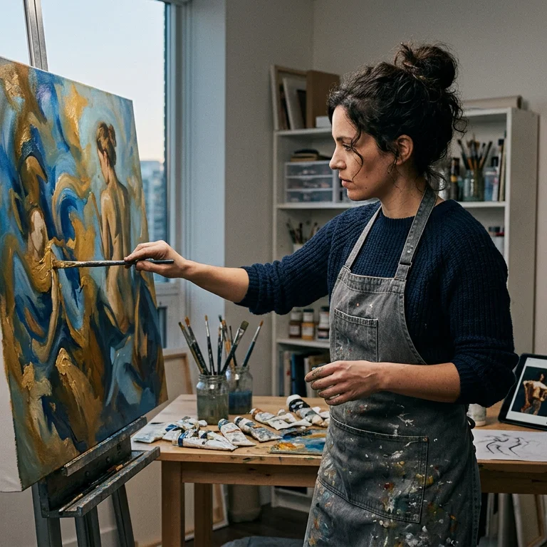 The Artist