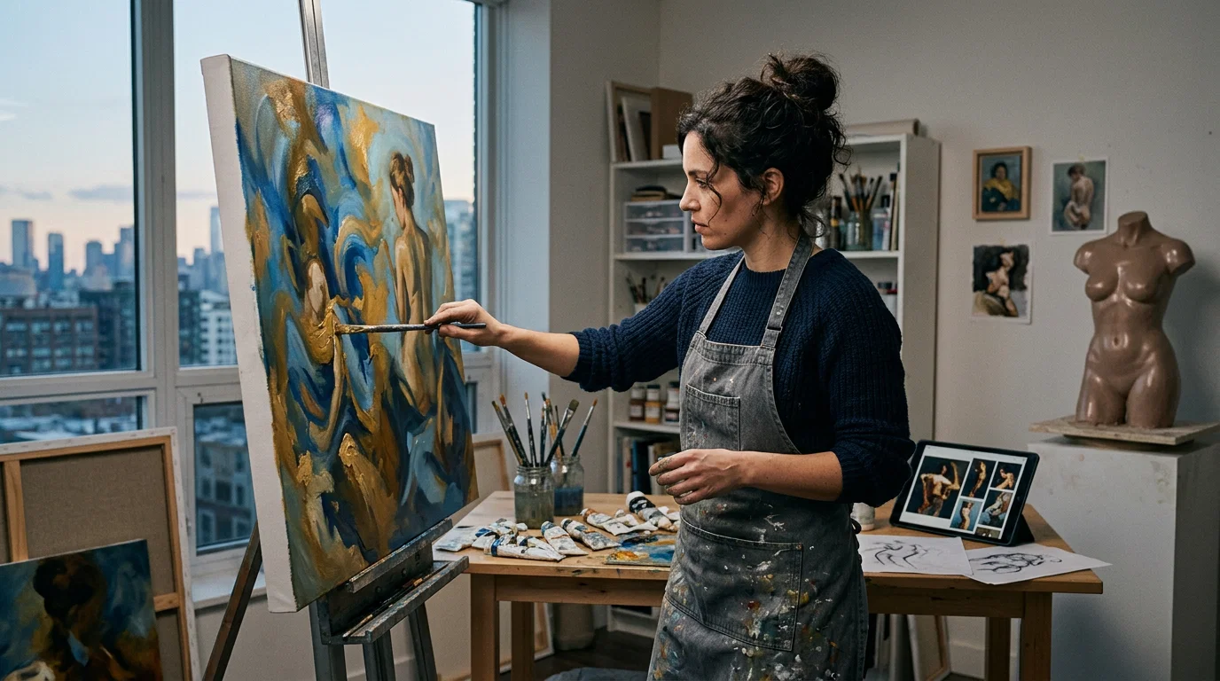 The Artist