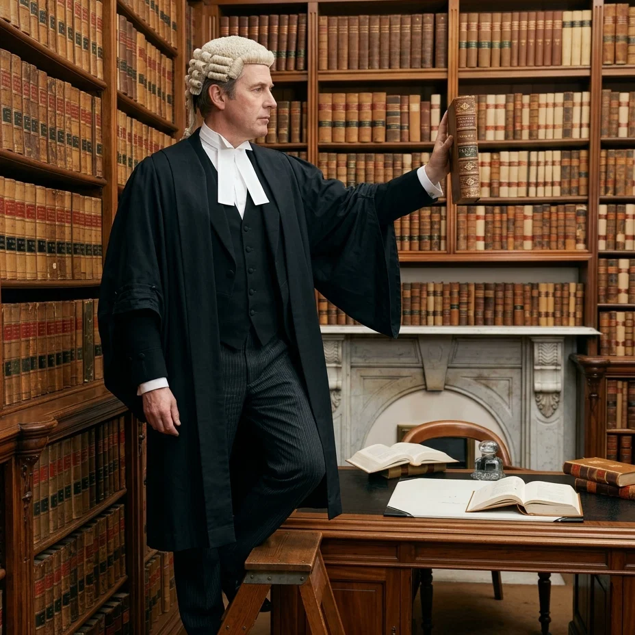 Your Day in Court is Close!