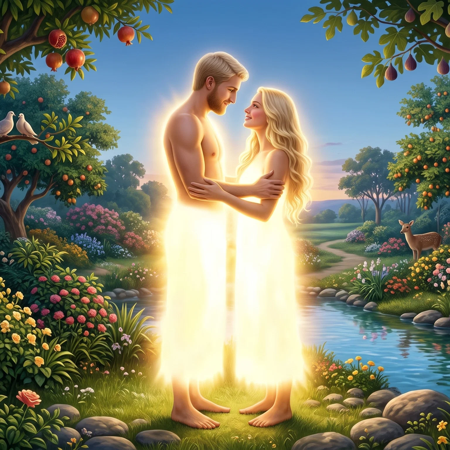The First Covenant of Union