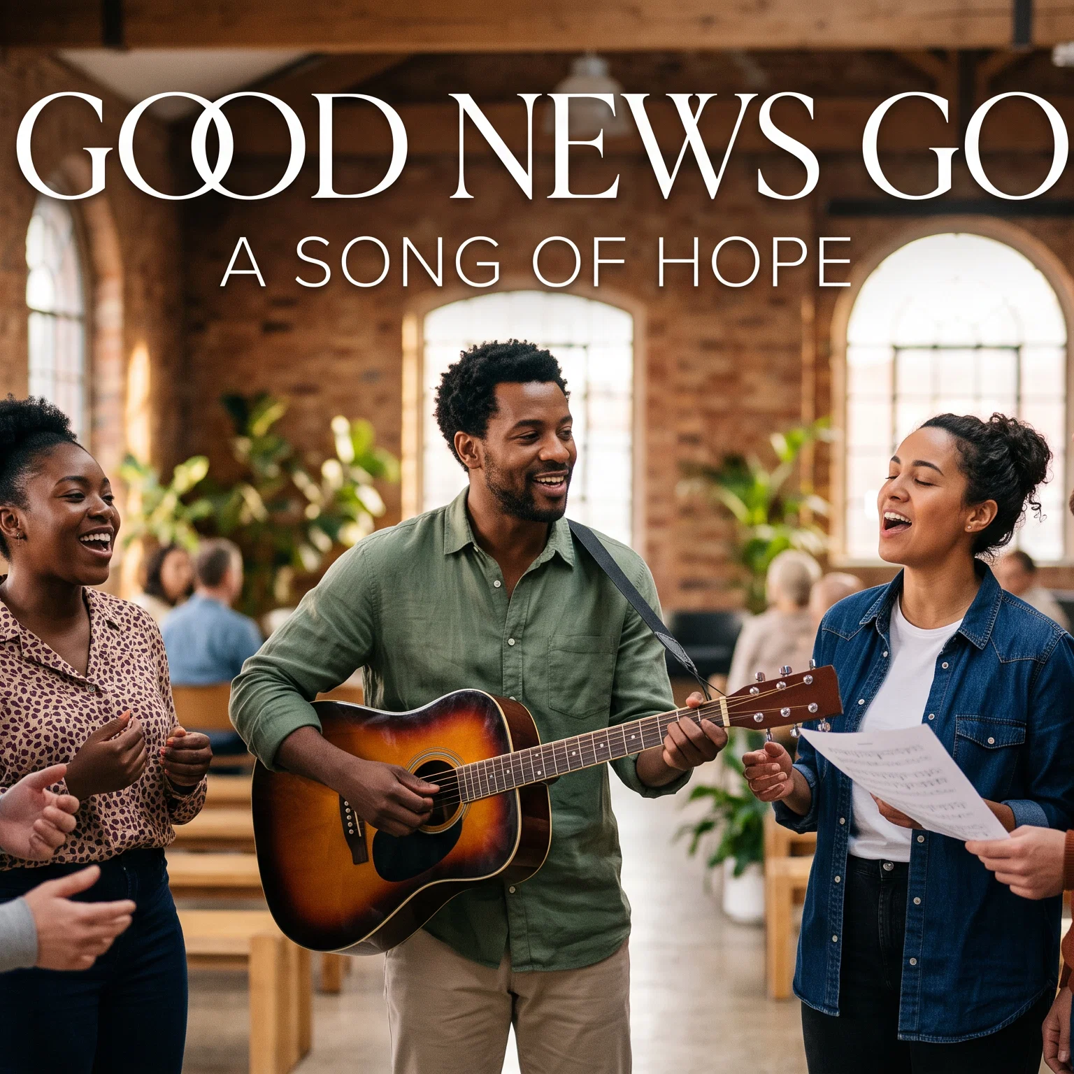 Melodies of the Eternal Gospel