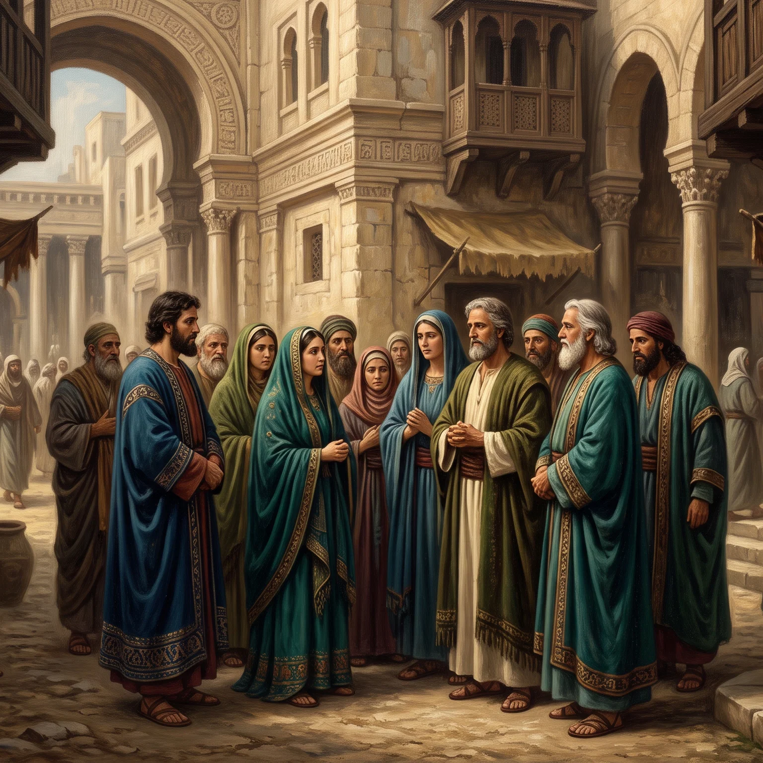 Abounding Grace From Above