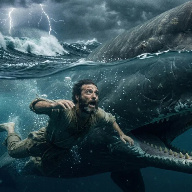 Jonah