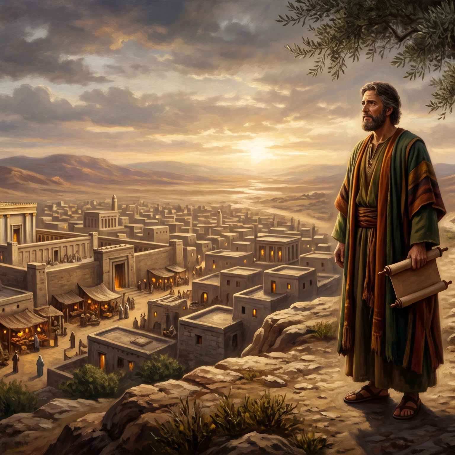 The Promise of Eternal Life
