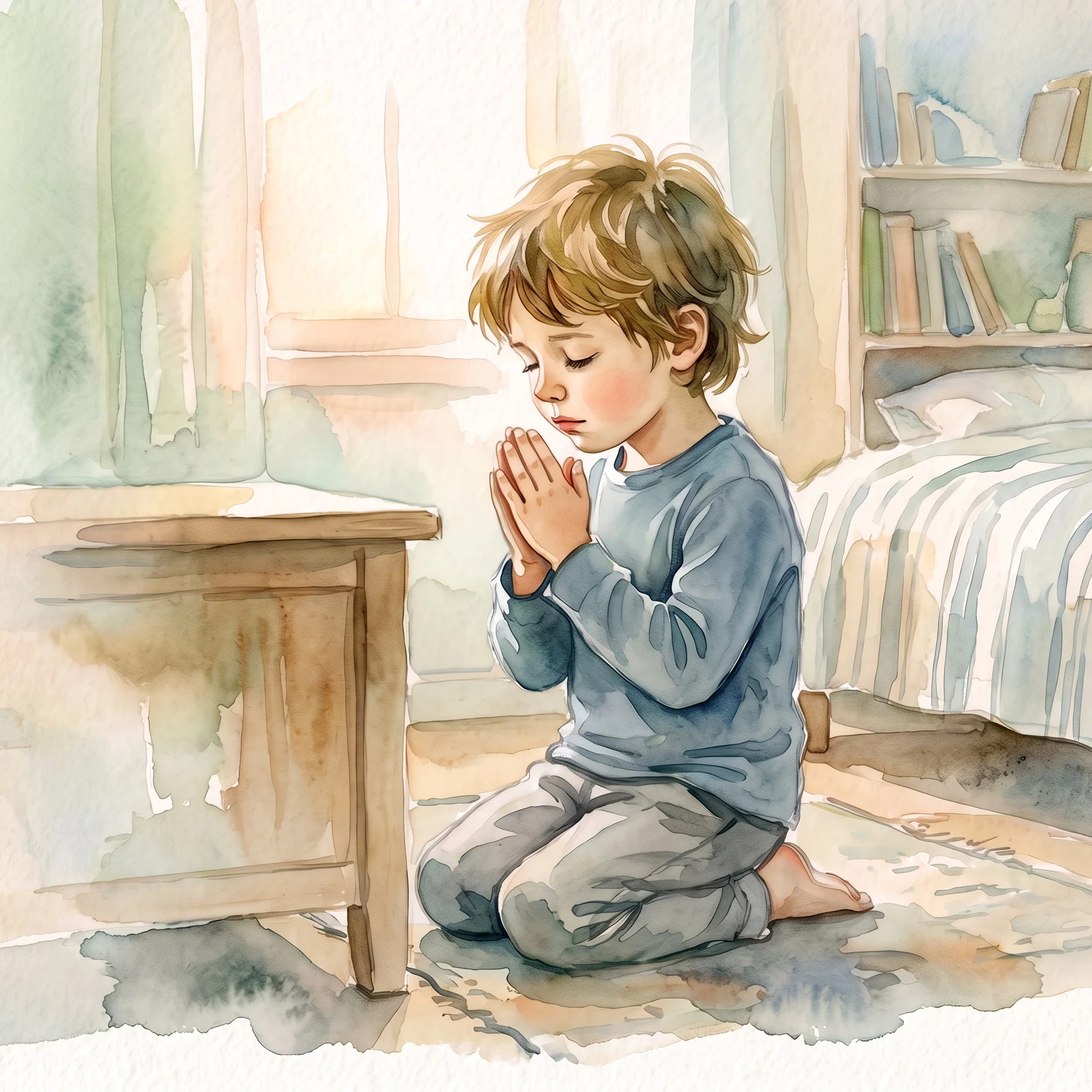 The Infinite Radiance of Divine Grace