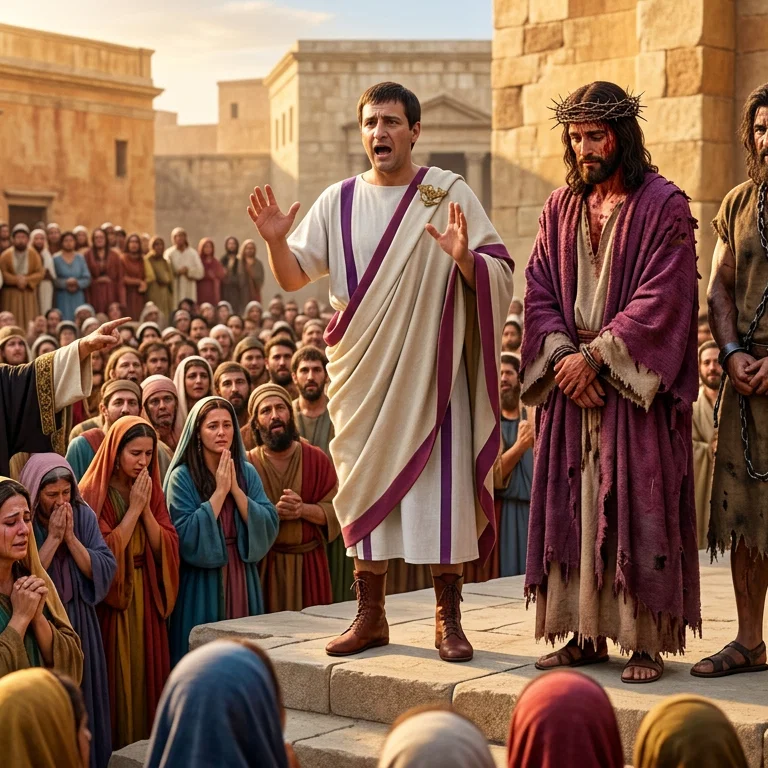 The Weight of the Final Choice