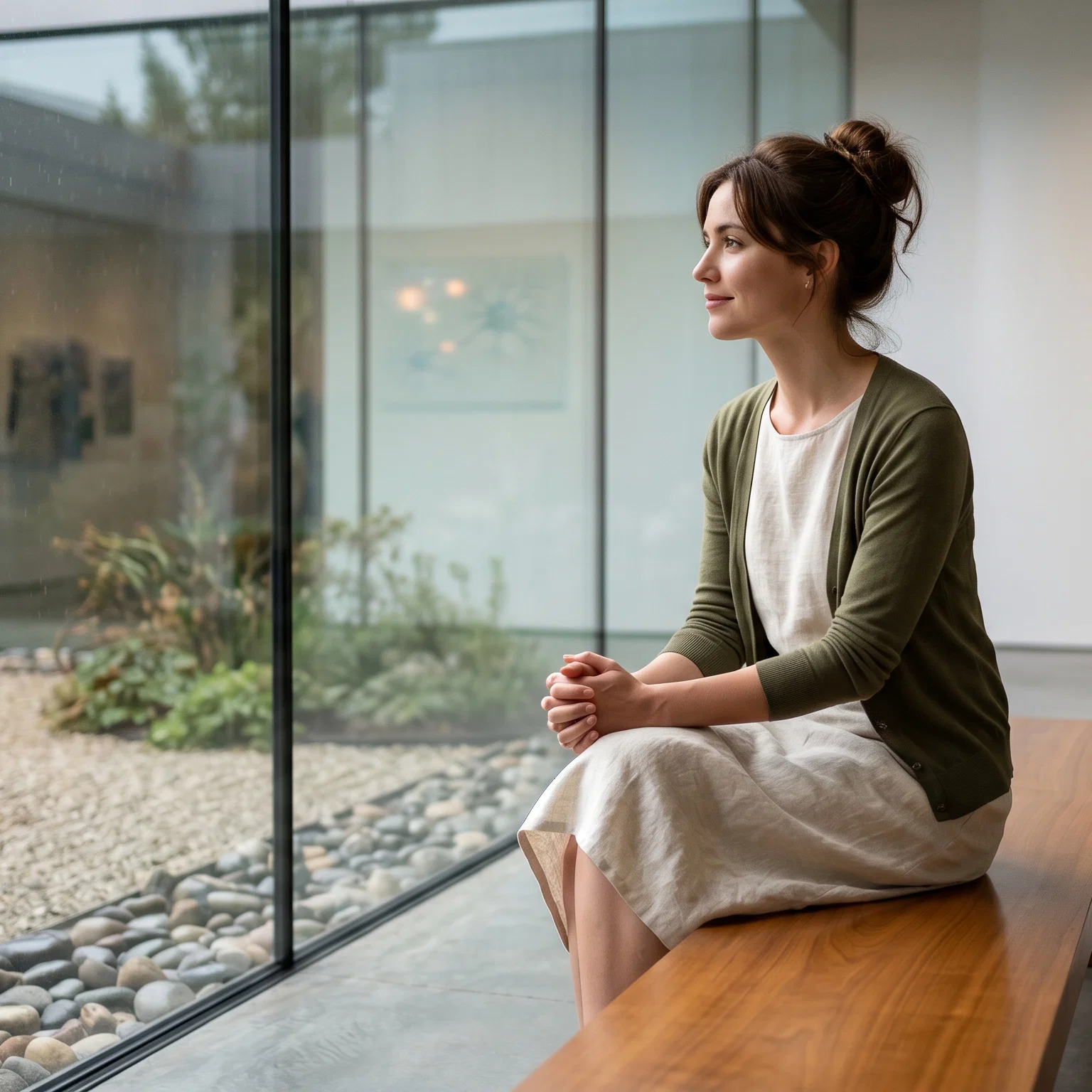 Meditations on Infinite Divine Thoughts