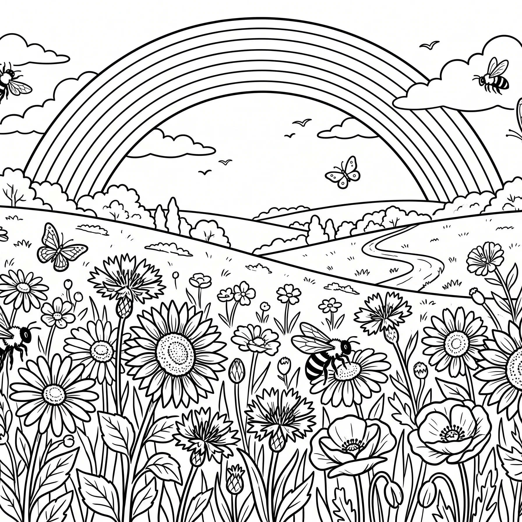 Covenant of Life in Bloom