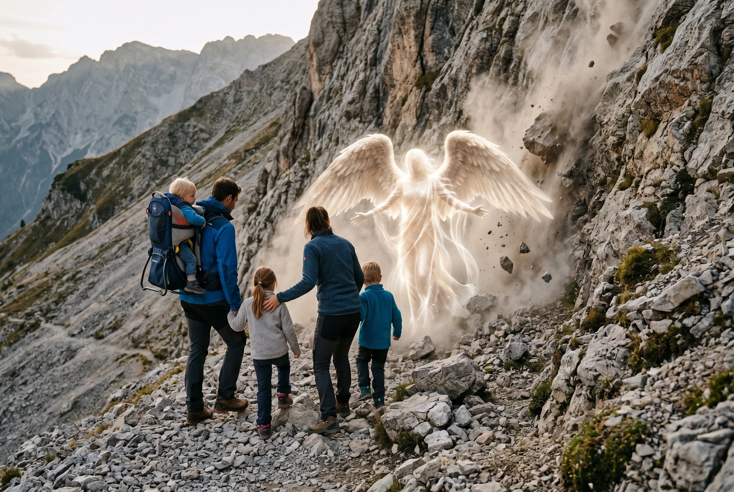 Guardian Angels