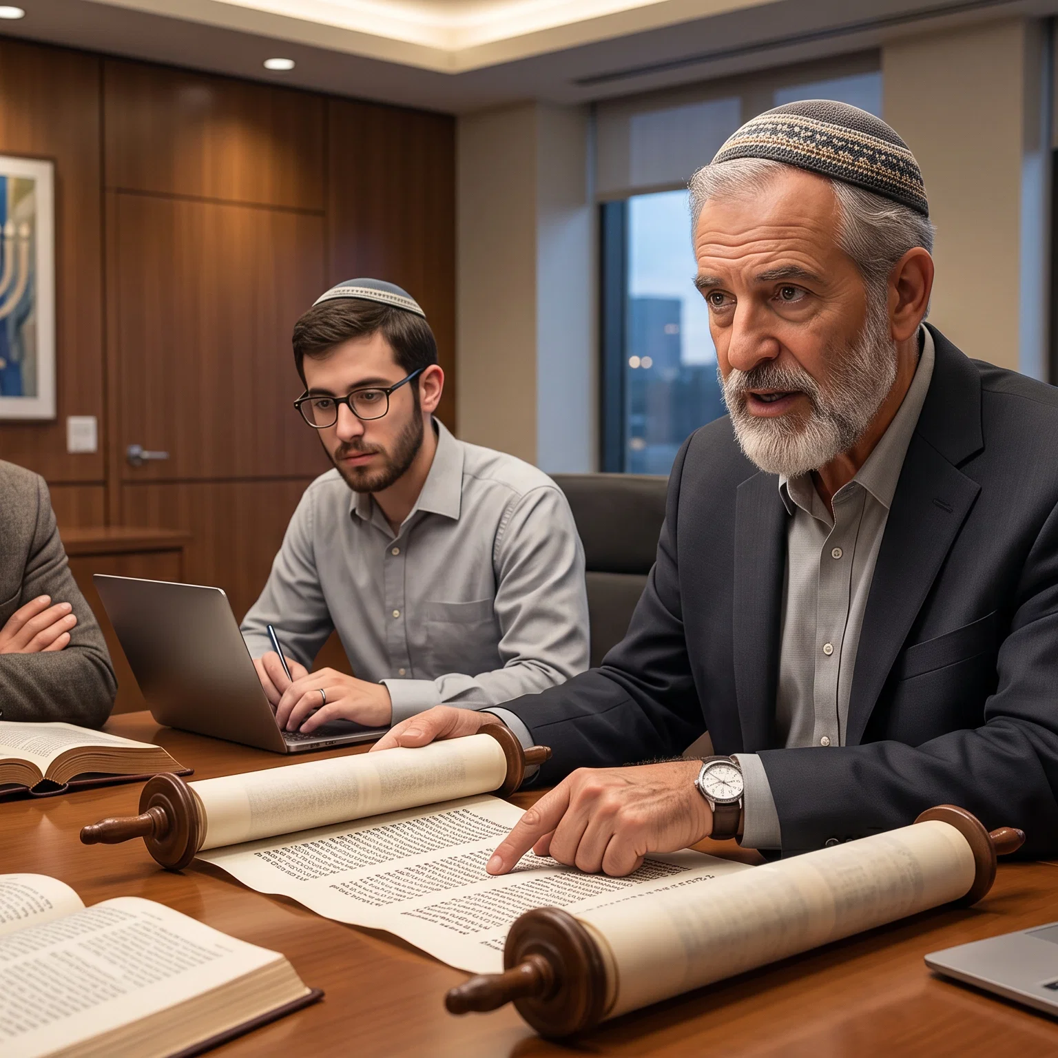 The Celebration of Purim Deliverance