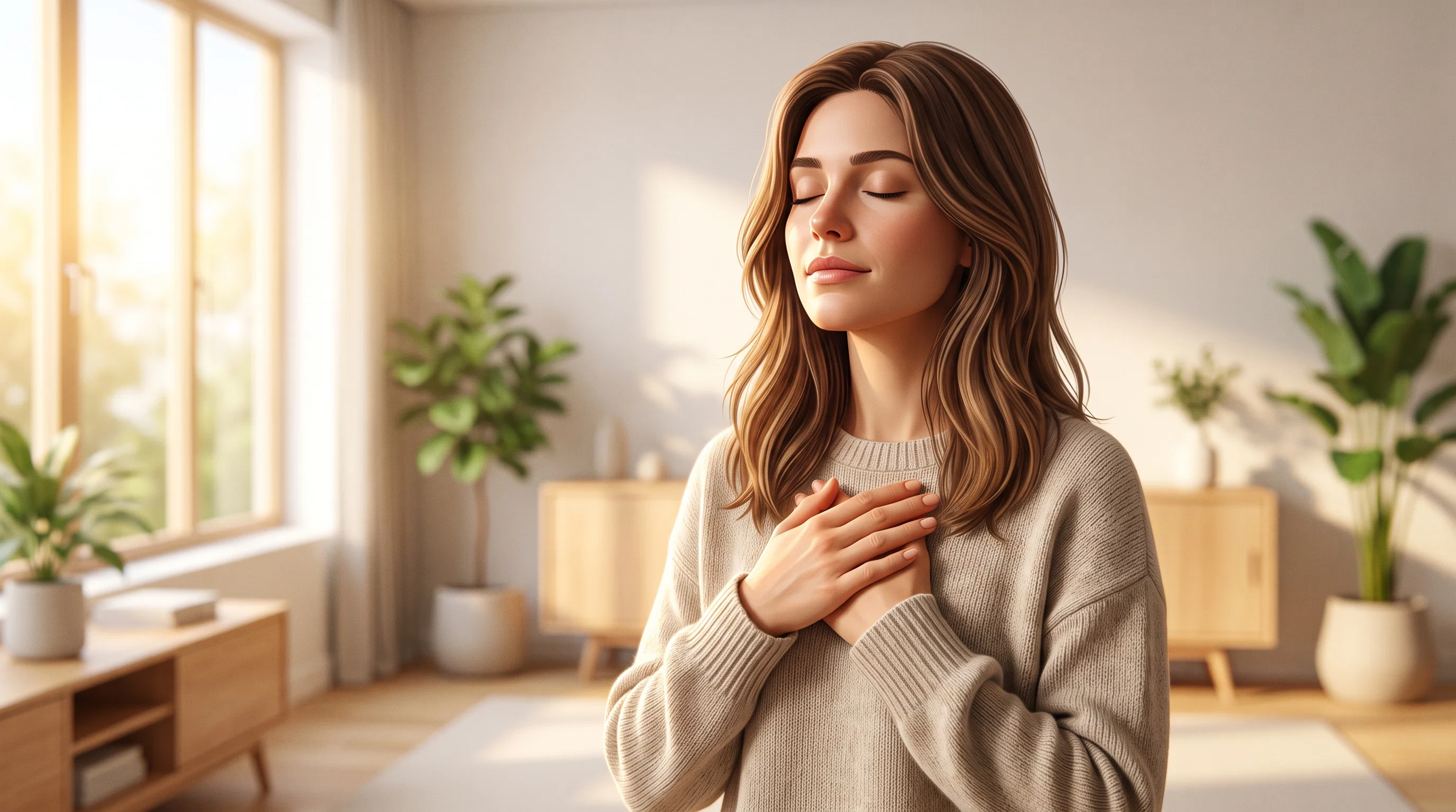 The Awakening of the Faithful Heart
