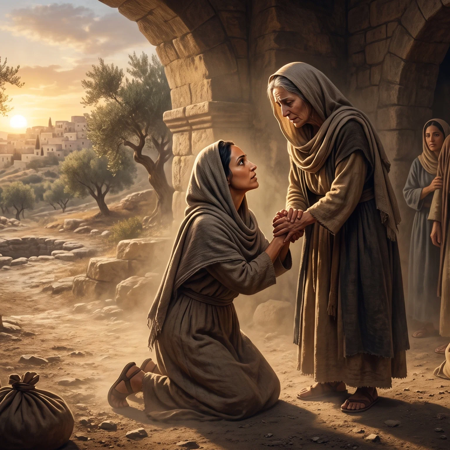 A Covenant of Eternal Loyalty